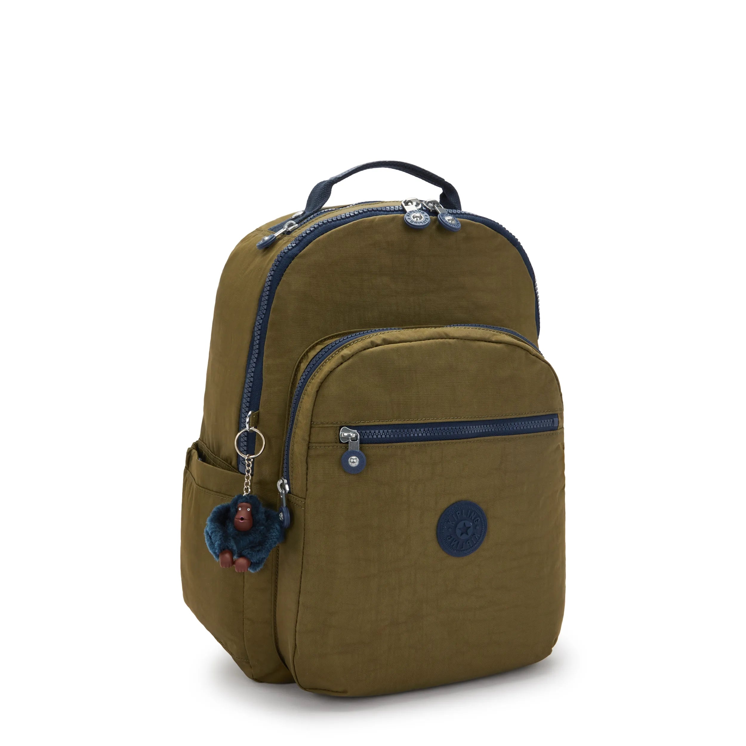 Seoul Large 15 Laptop Backpack - Image 4