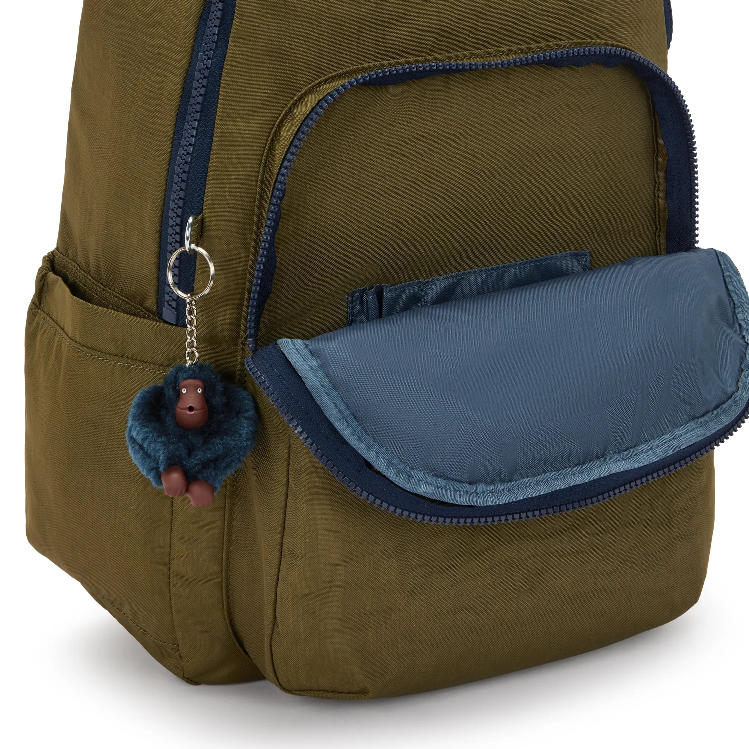 Seoul Large 15 Laptop Backpack - Image 5