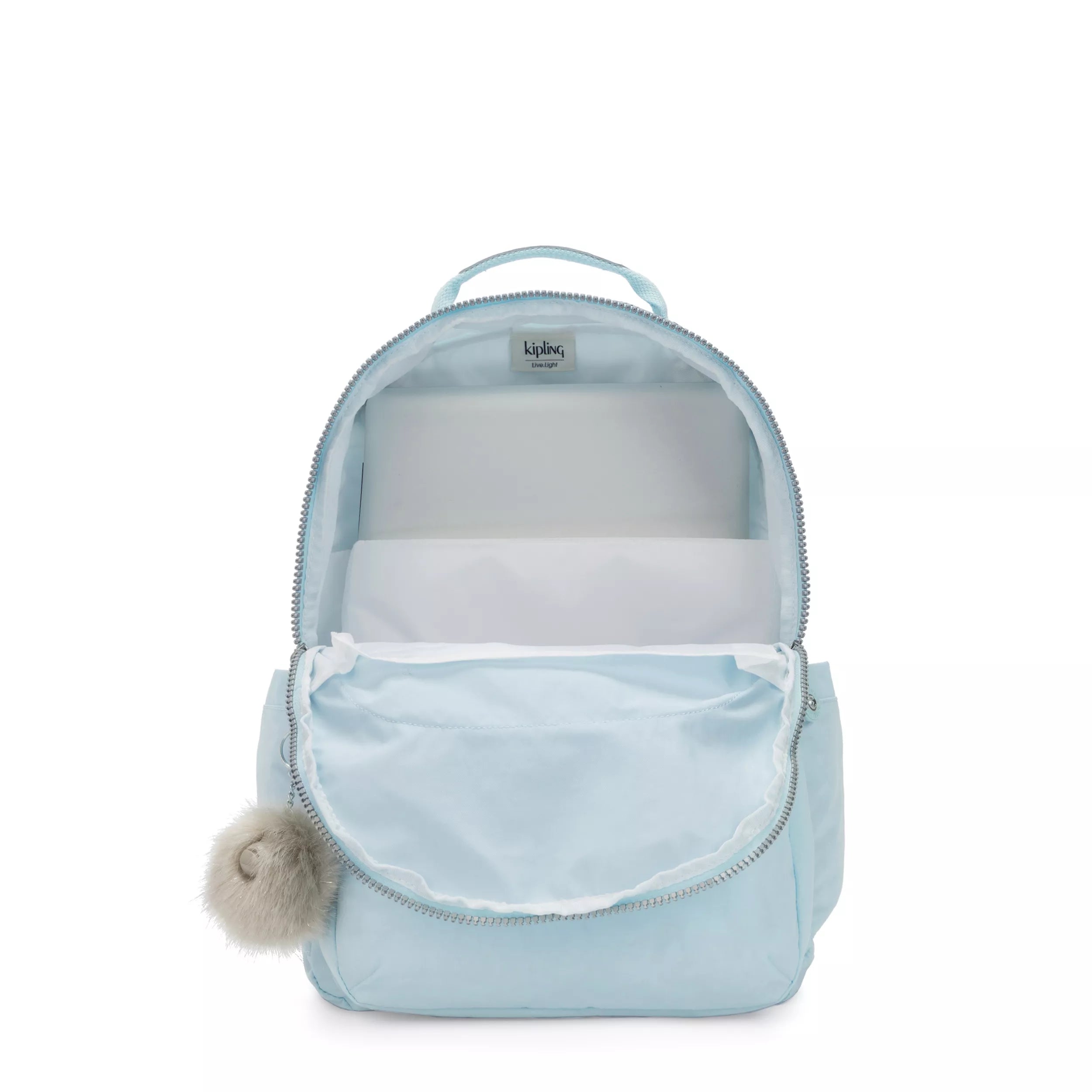 Seoul Large 15 Laptop Backpack - Image 4