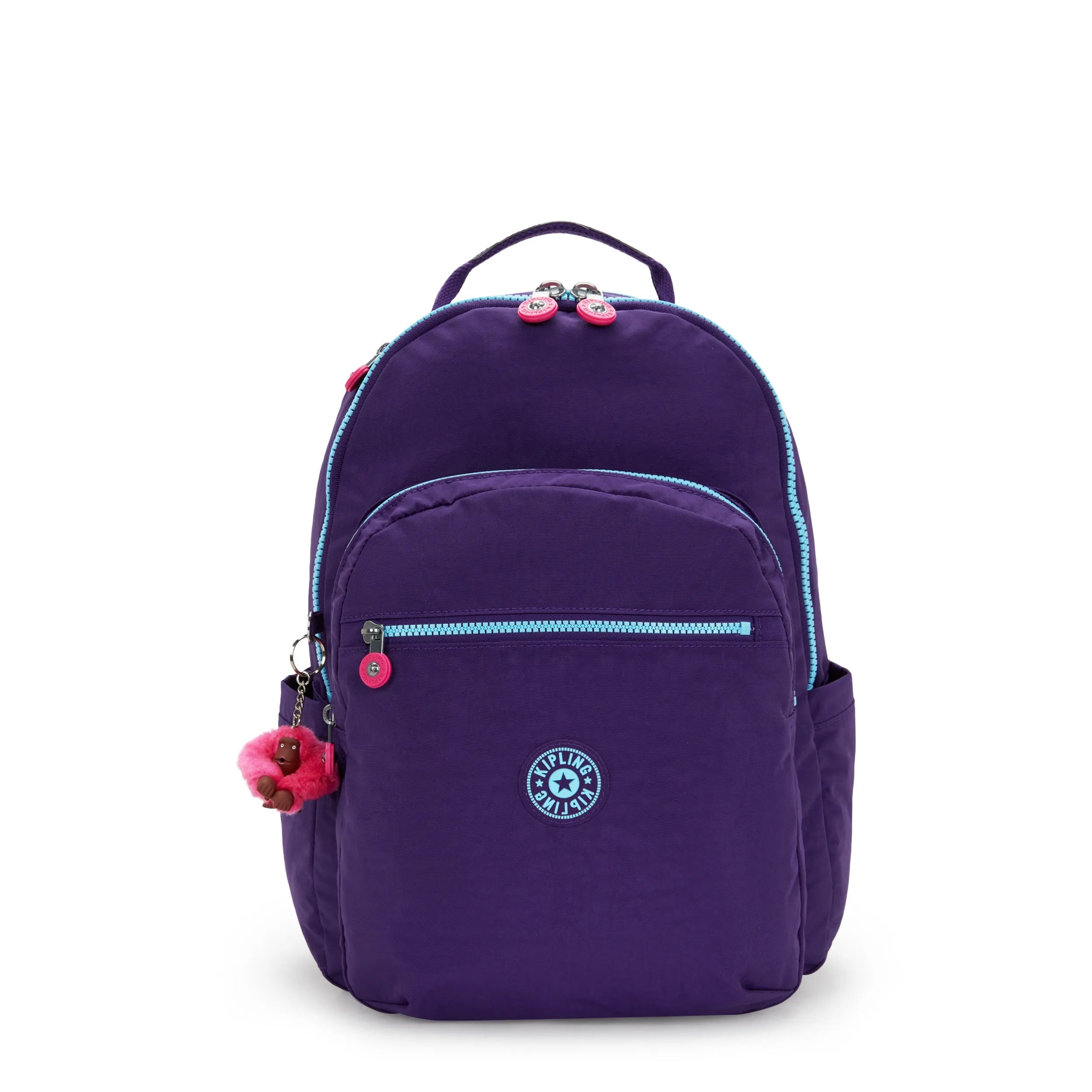 Seoul Large 15 Laptop Backpack