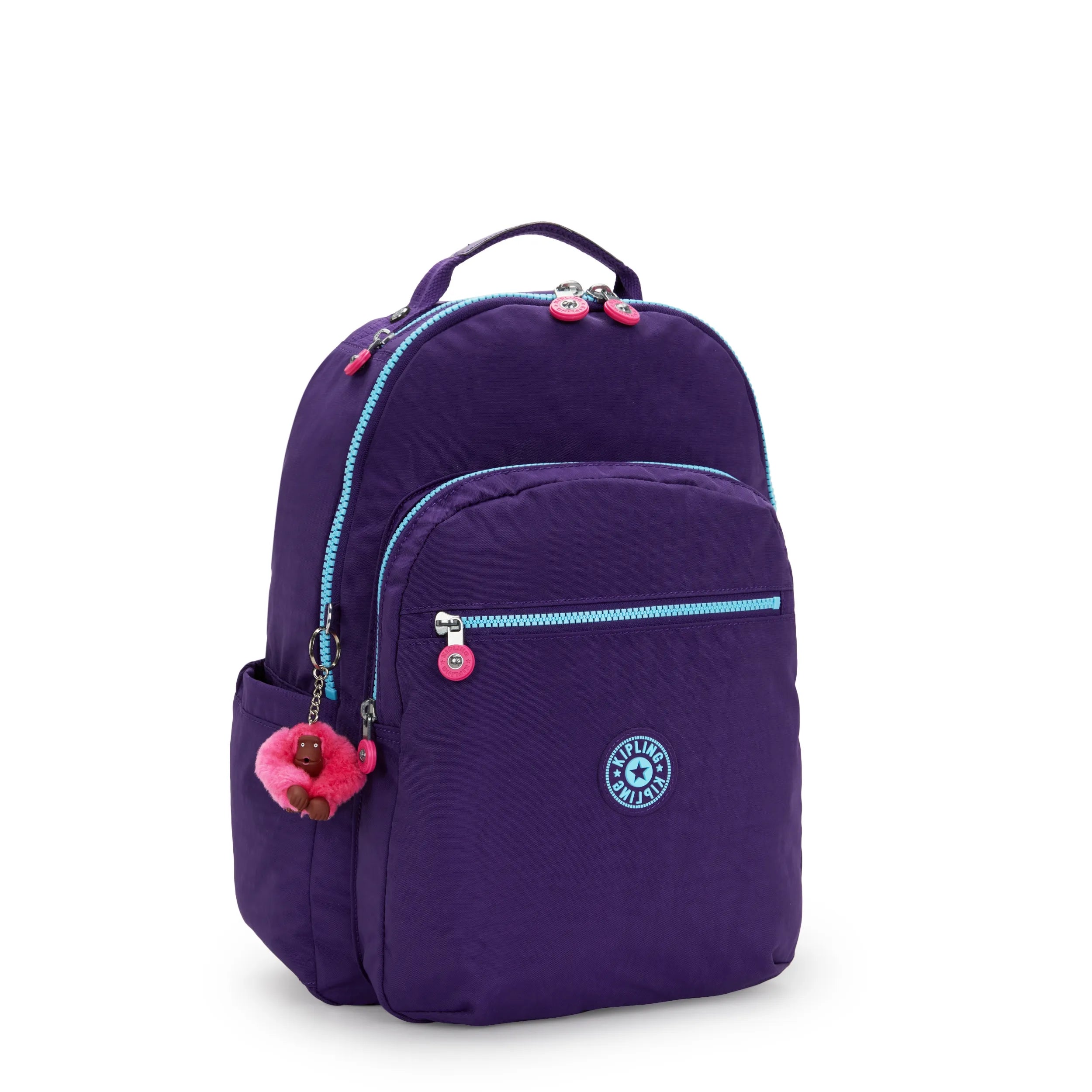 Seoul Large 15 Laptop Backpack - Image 4