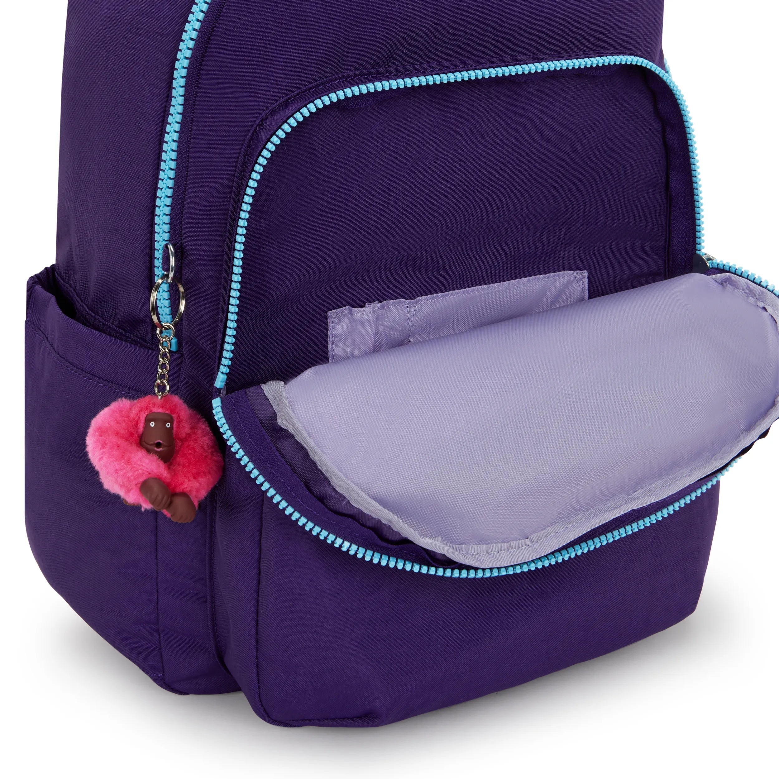 Seoul Large 15 Laptop Backpack - Image 5