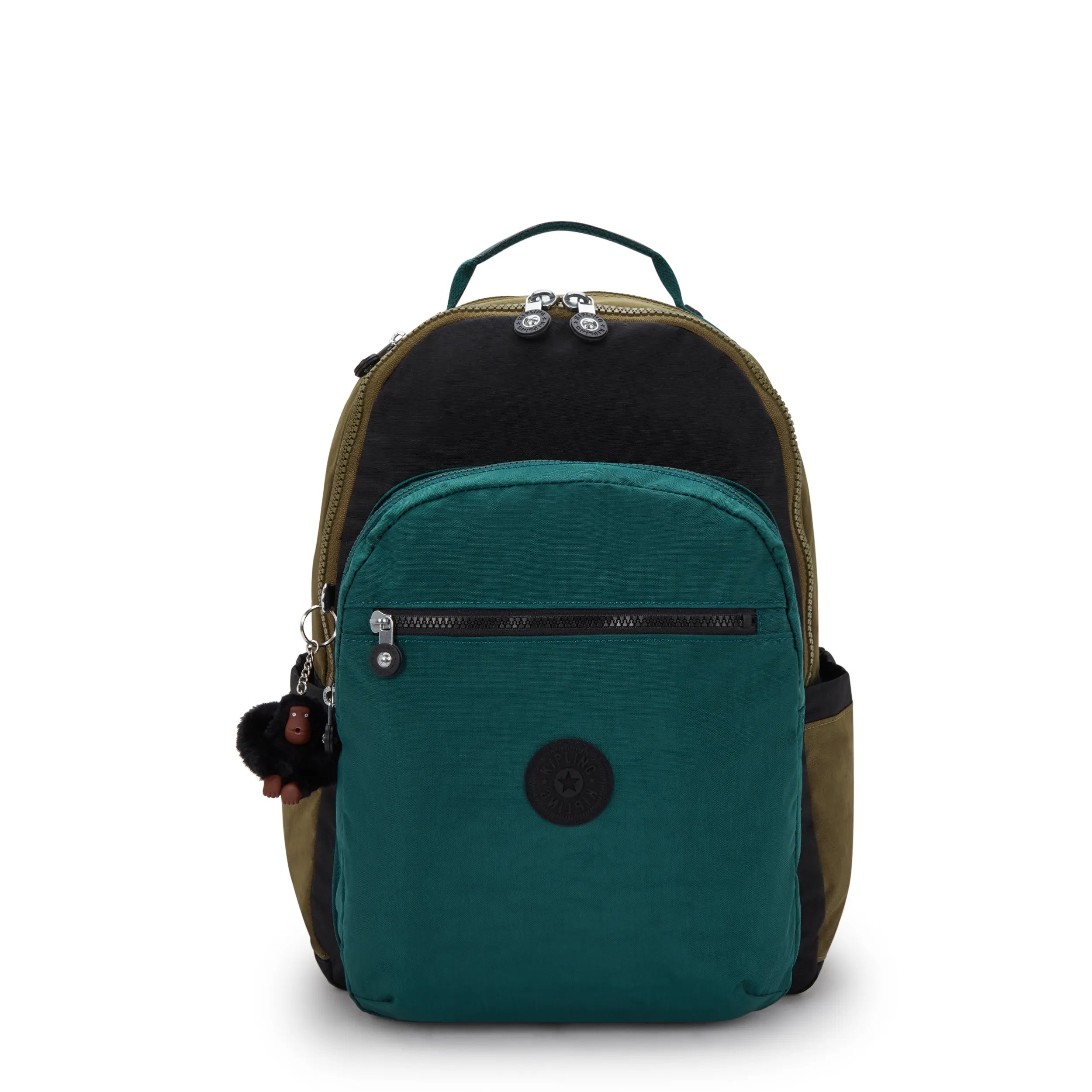 Seoul Large 15 Laptop Backpack