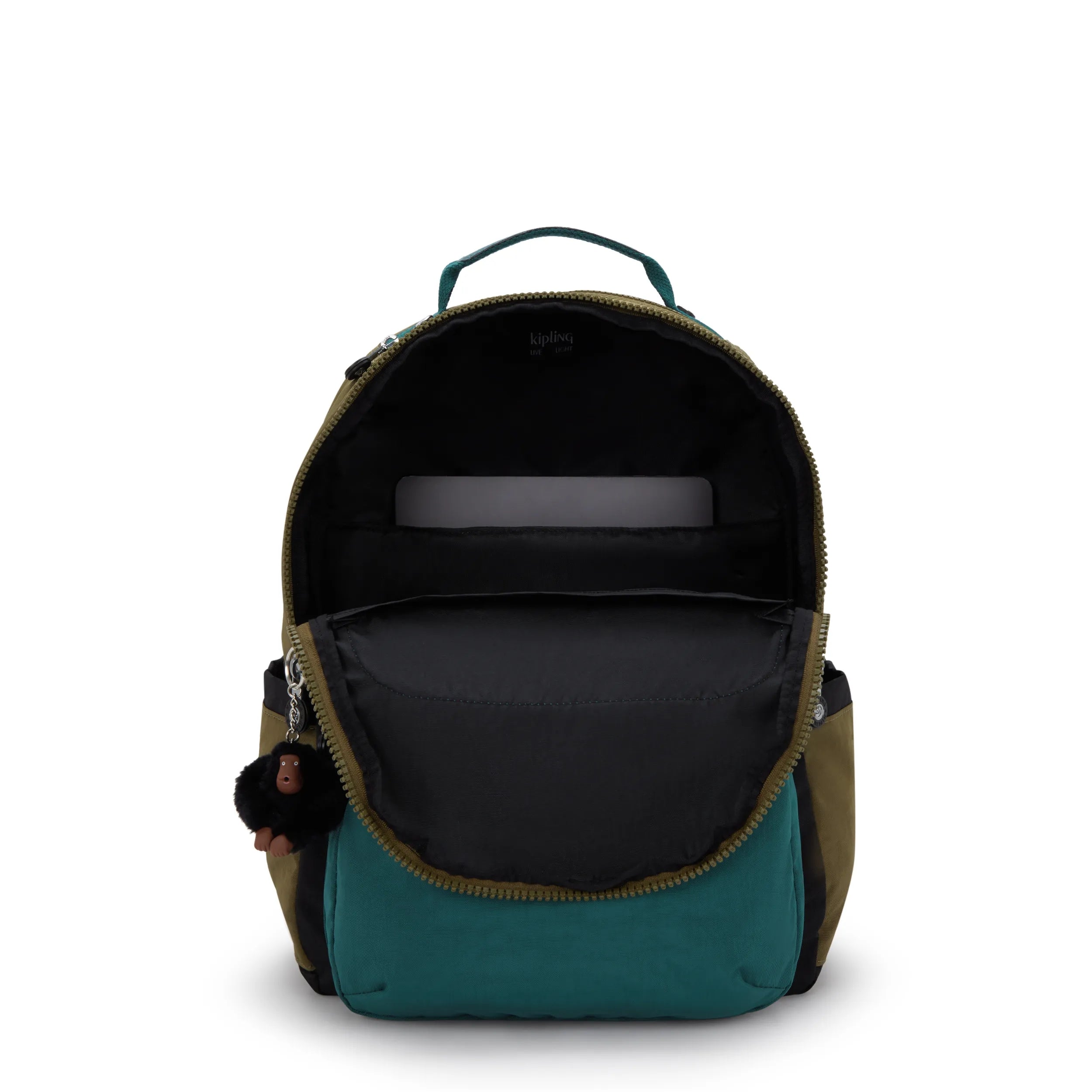 Seoul Large 15 Laptop Backpack - Image 3