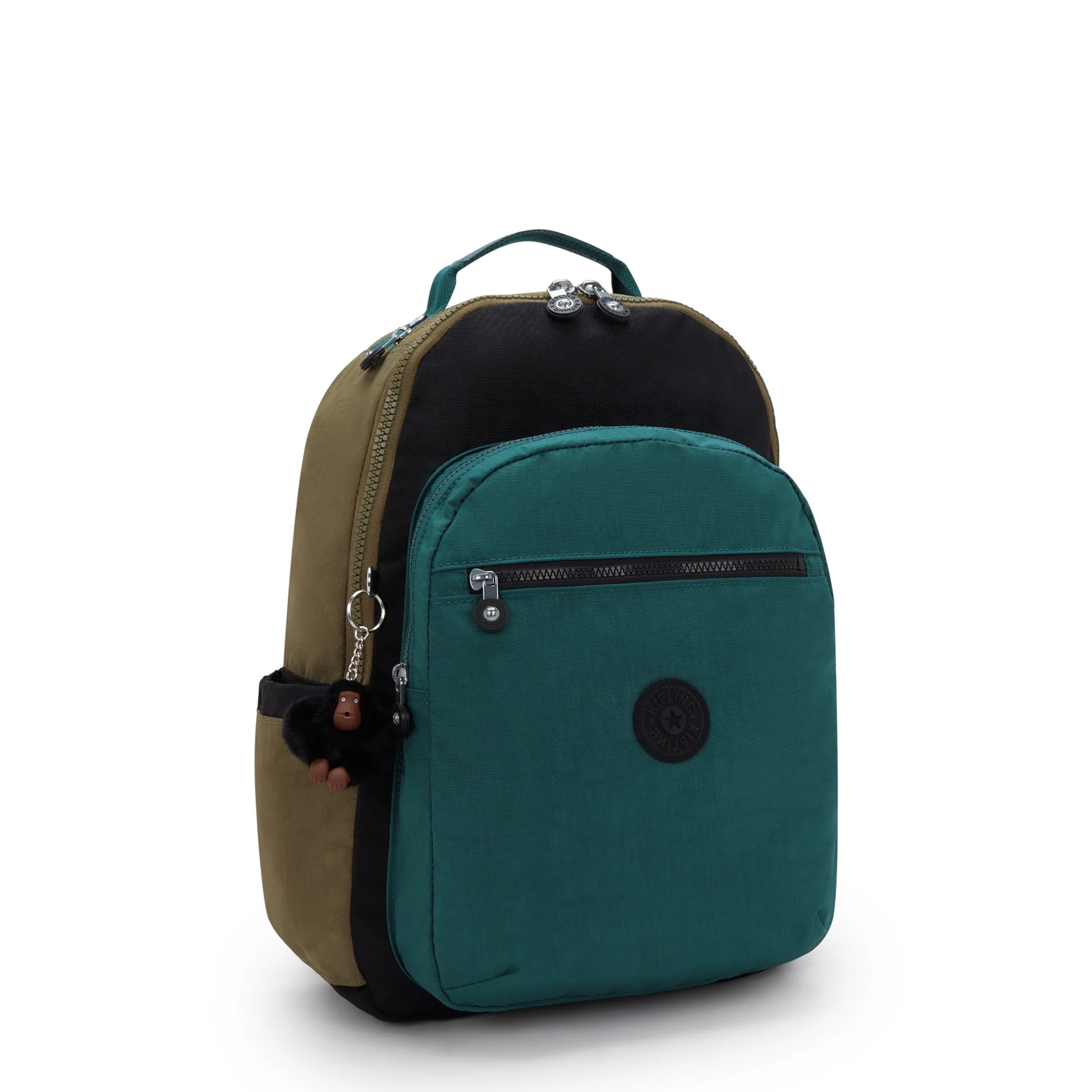 Seoul Large 15 Laptop Backpack - Image 4