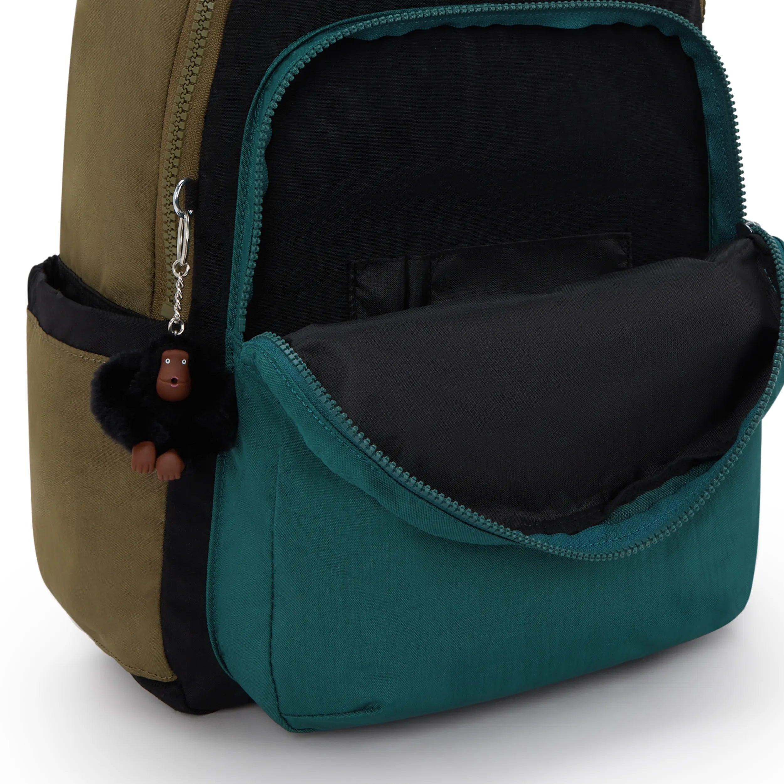 Seoul Large 15 Laptop Backpack - Image 5