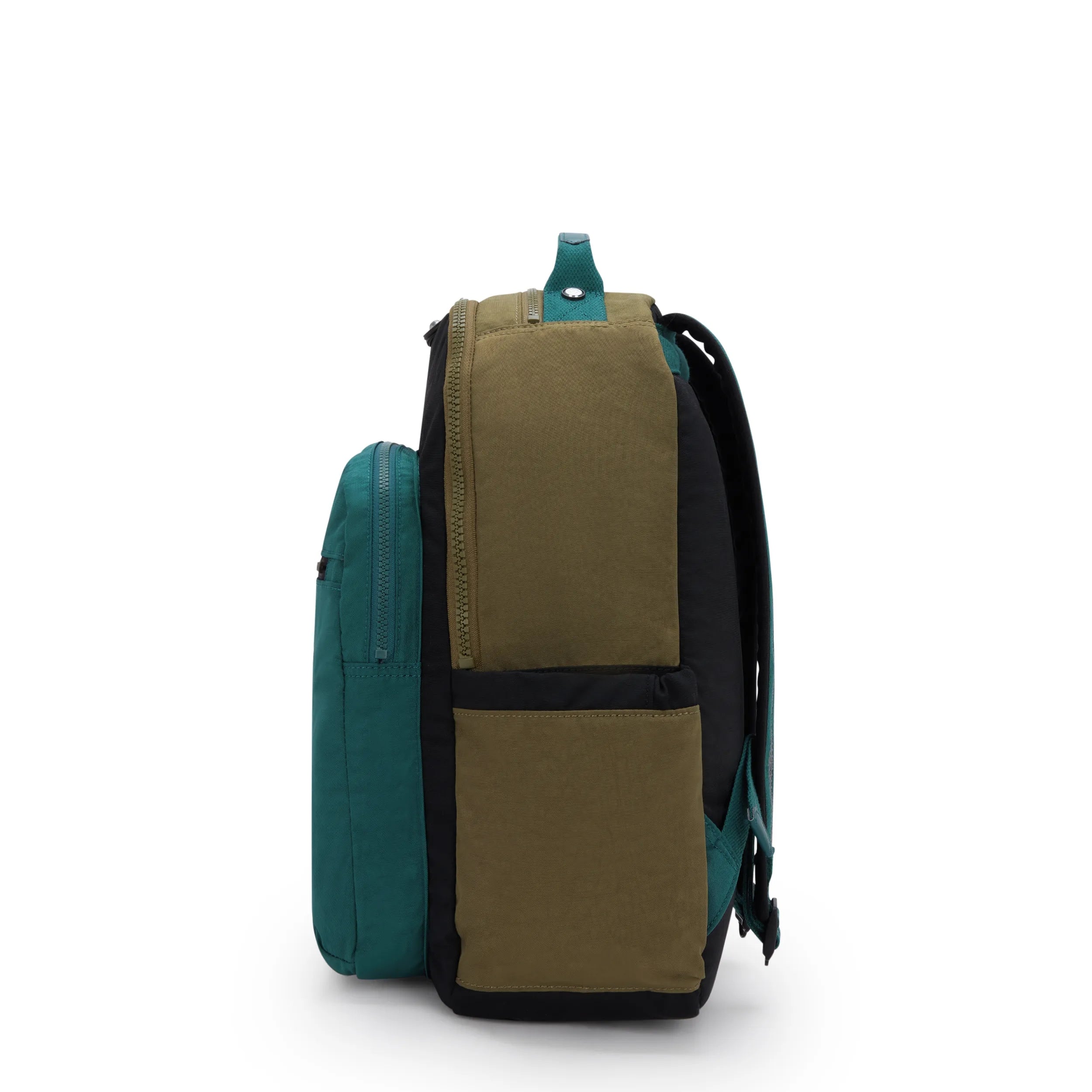 Seoul Large 15 Laptop Backpack - Image 6