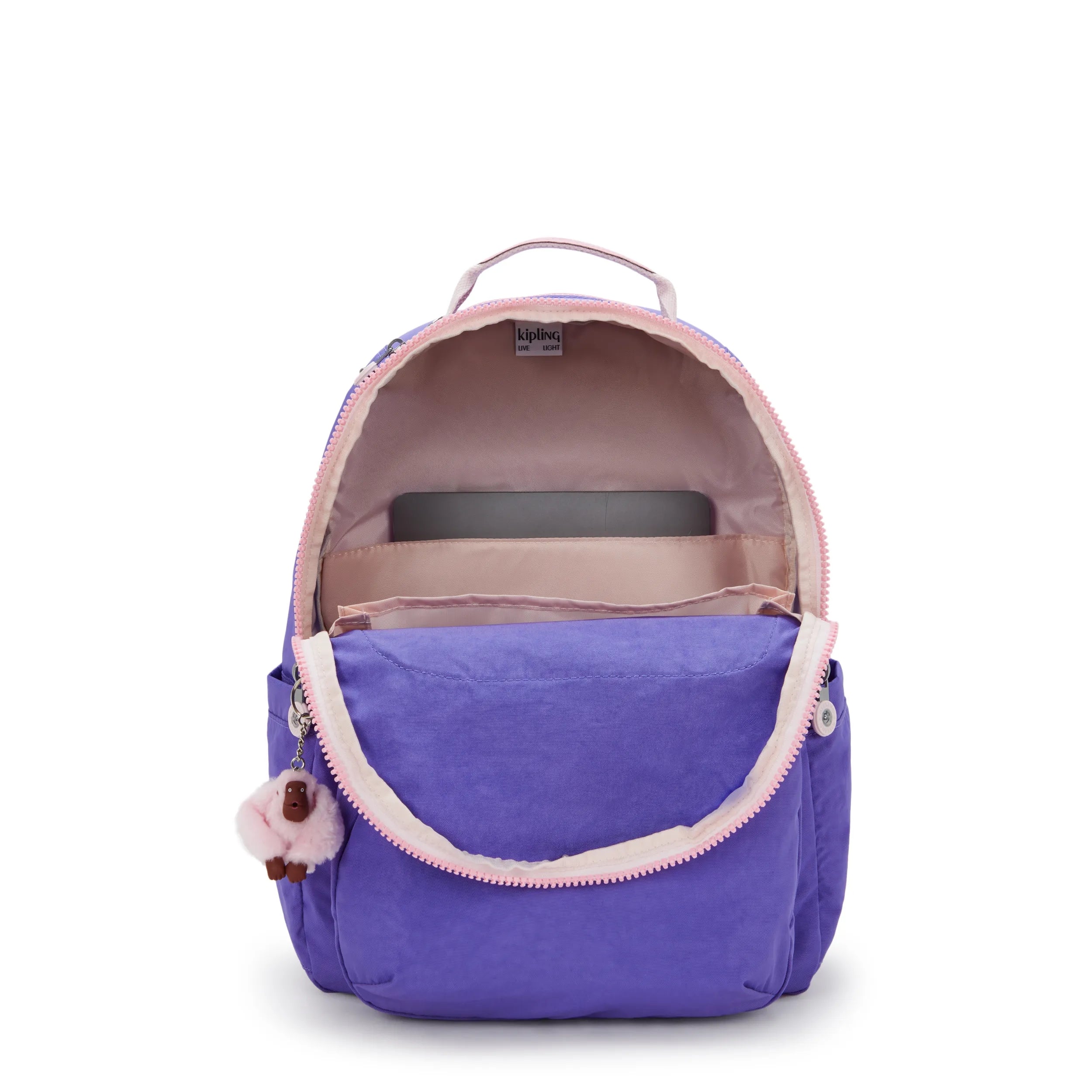 Seoul Large 15 Laptop Backpack - Image 3