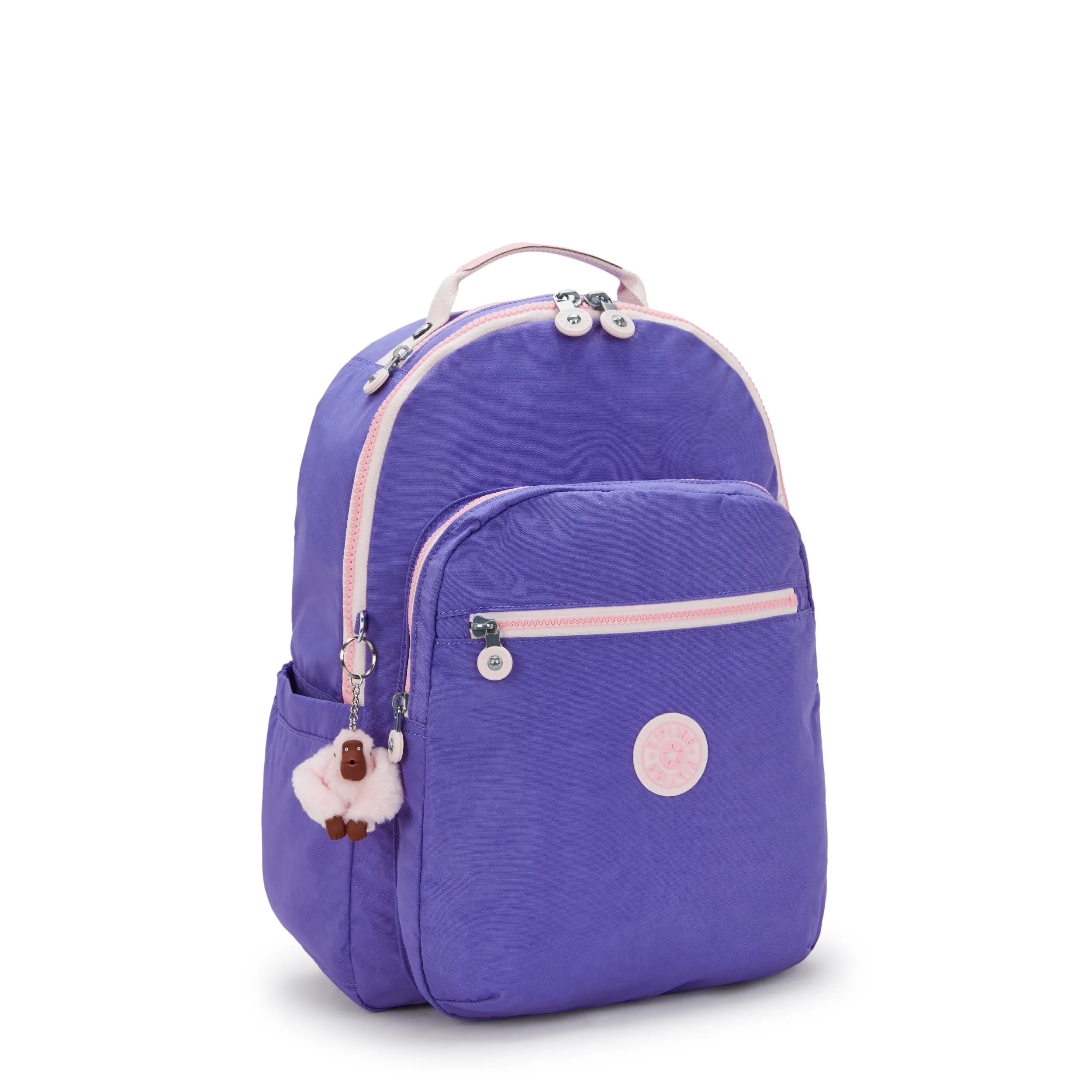 Seoul Large 15 Laptop Backpack - Image 4