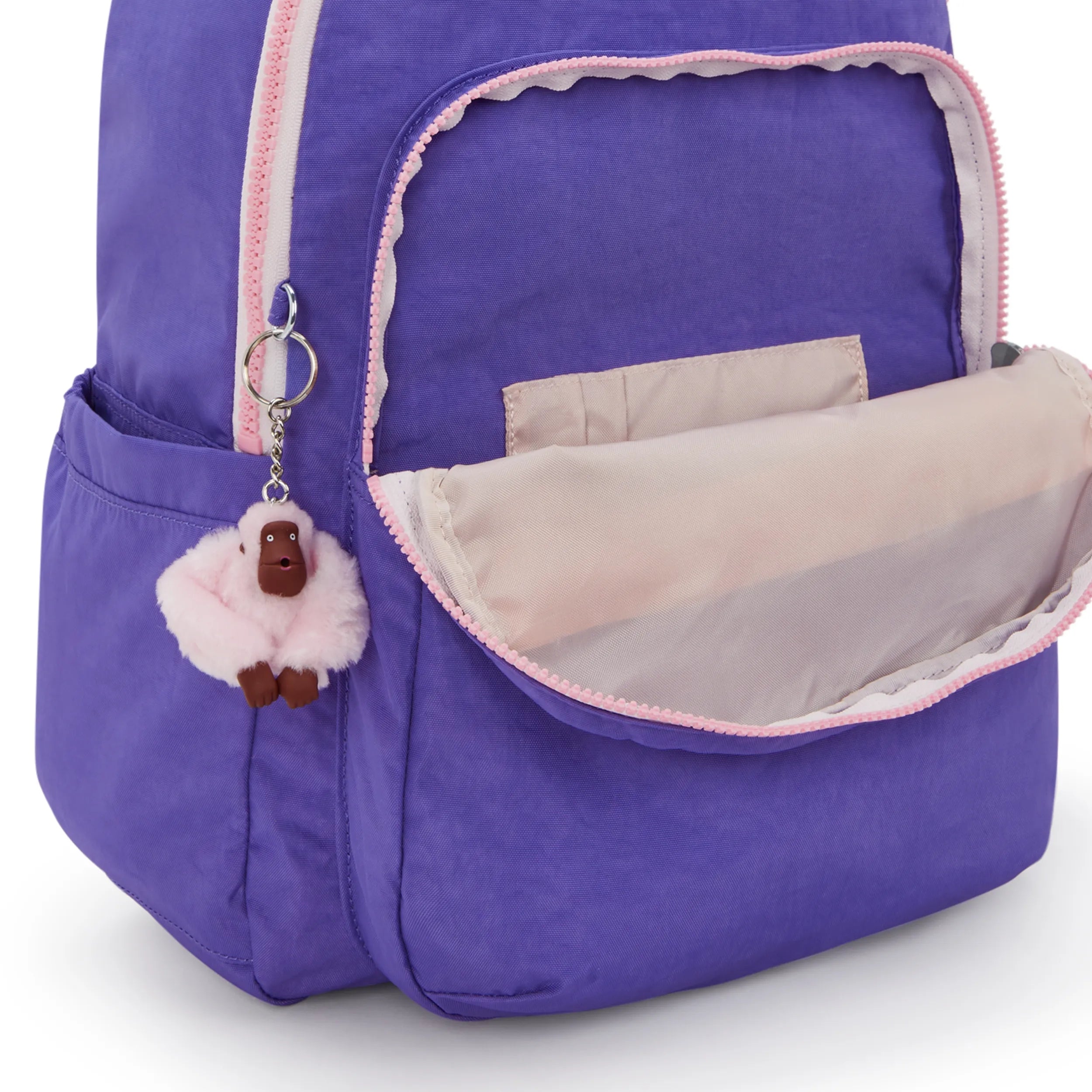 Seoul Large 15 Laptop Backpack - Image 5