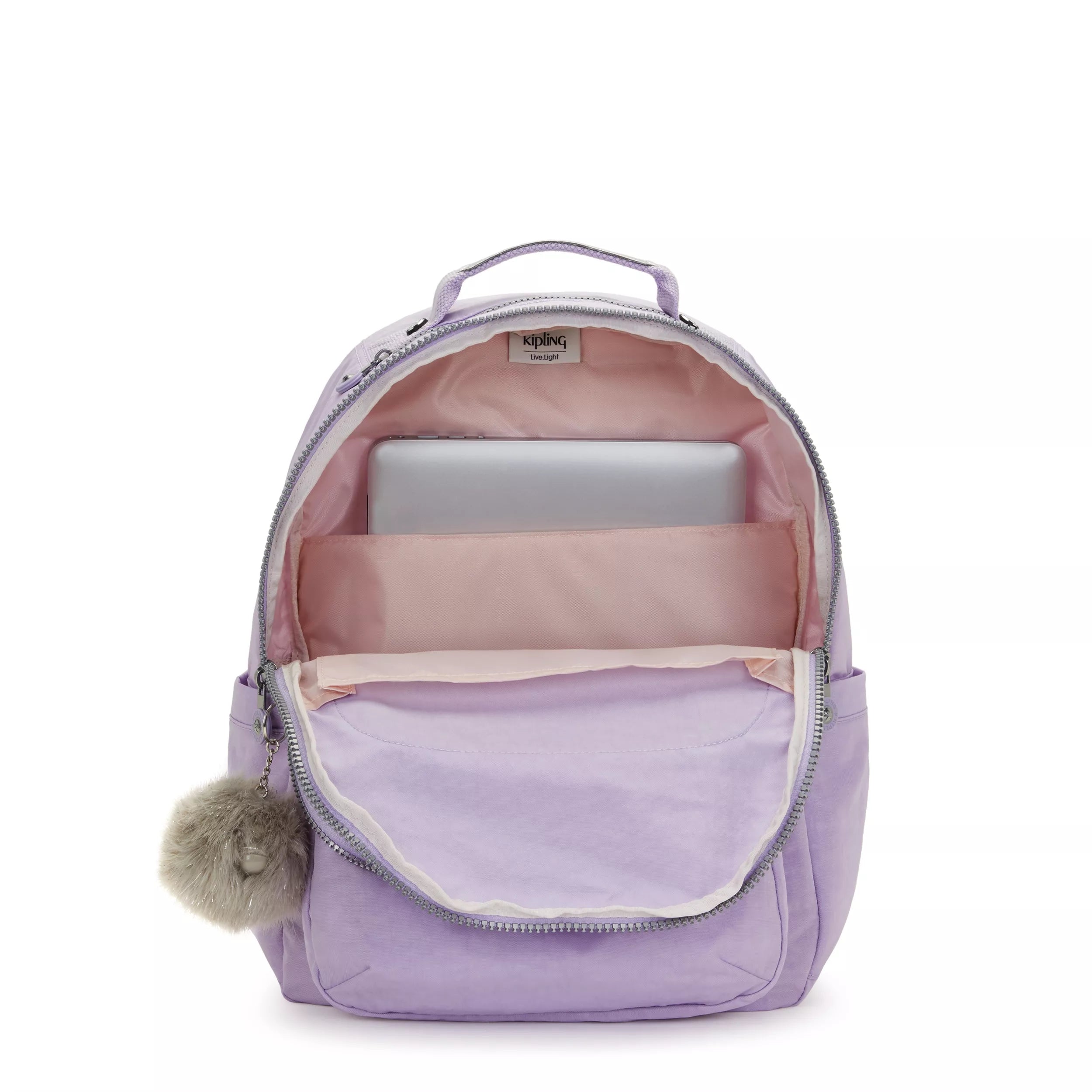 Seoul Large 15 Laptop Backpack - Image 4