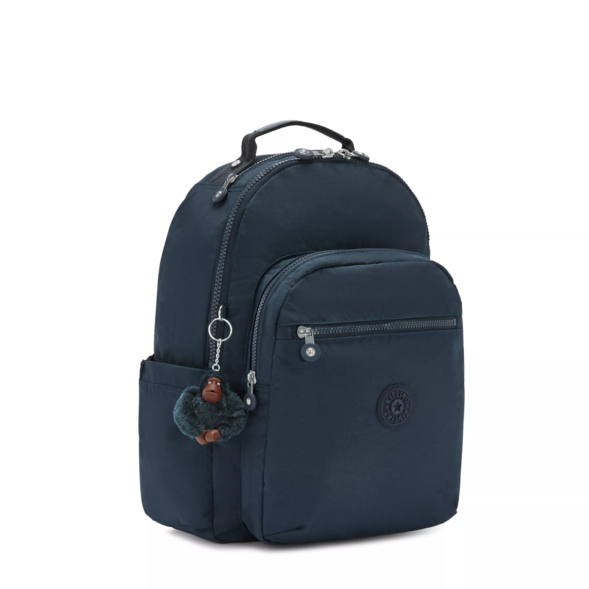 Seoul Large 15 Laptop Backpack - Image 4