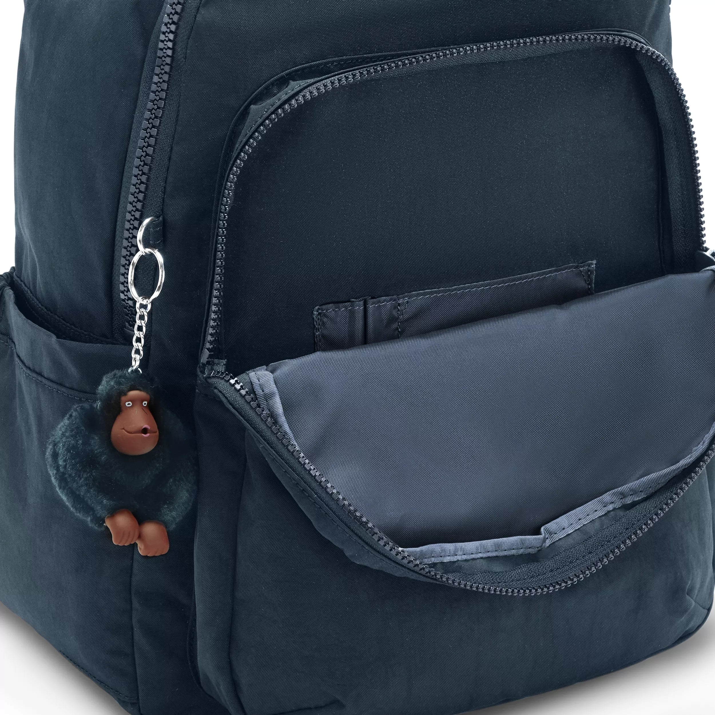 Seoul Large 15 Laptop Backpack - Image 5