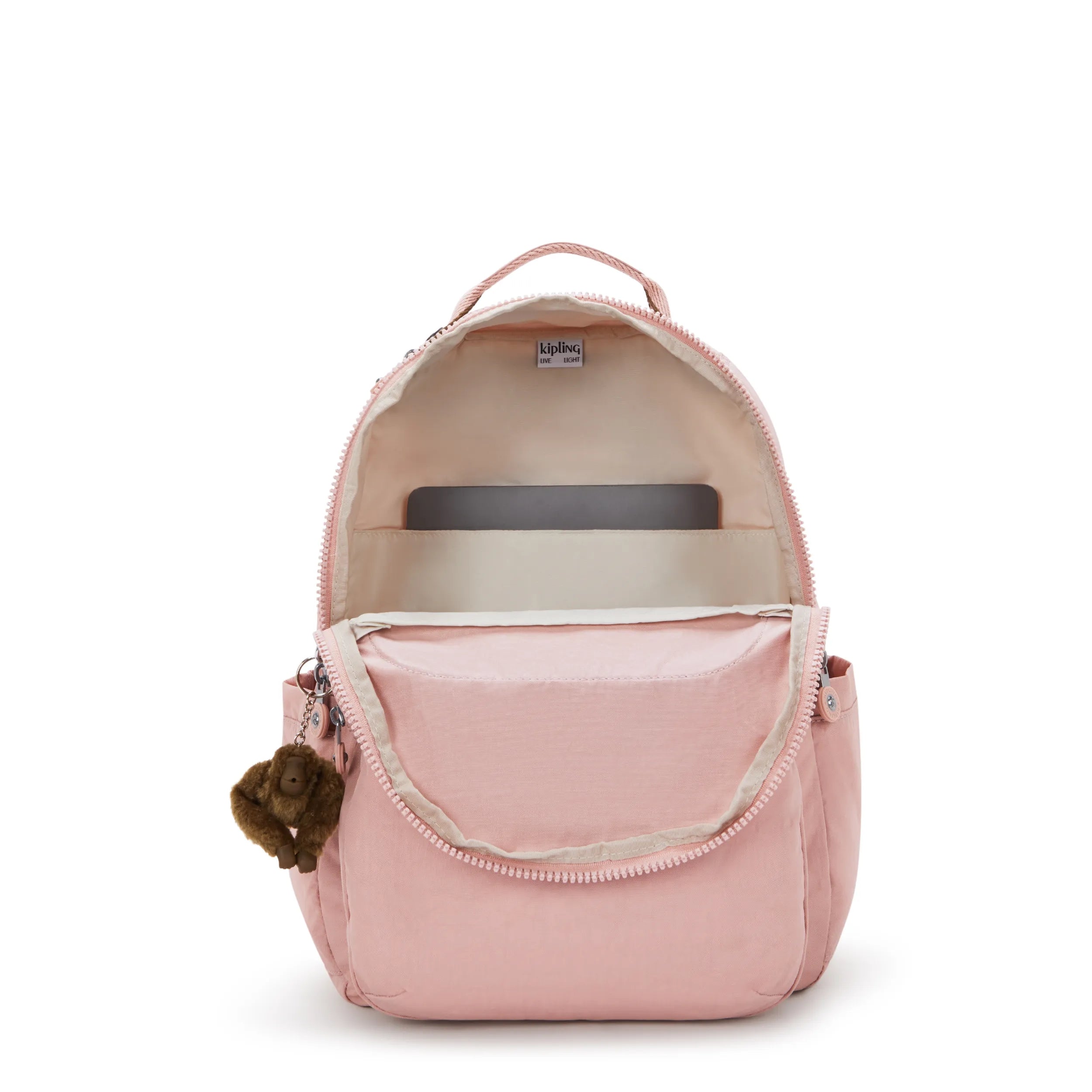 Seoul Large 15 Laptop Backpack - Image 4