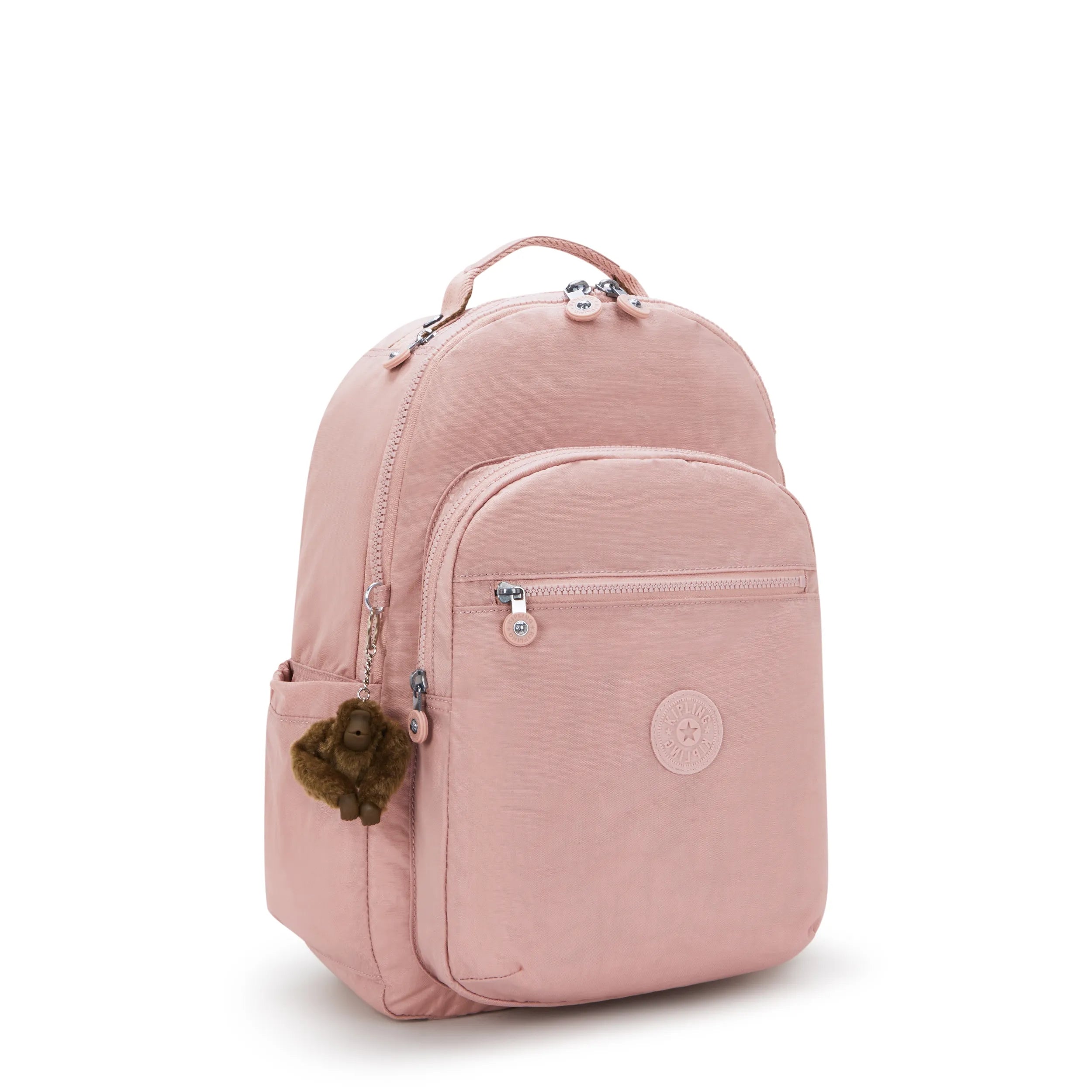 Seoul Large 15 Laptop Backpack - Image 5