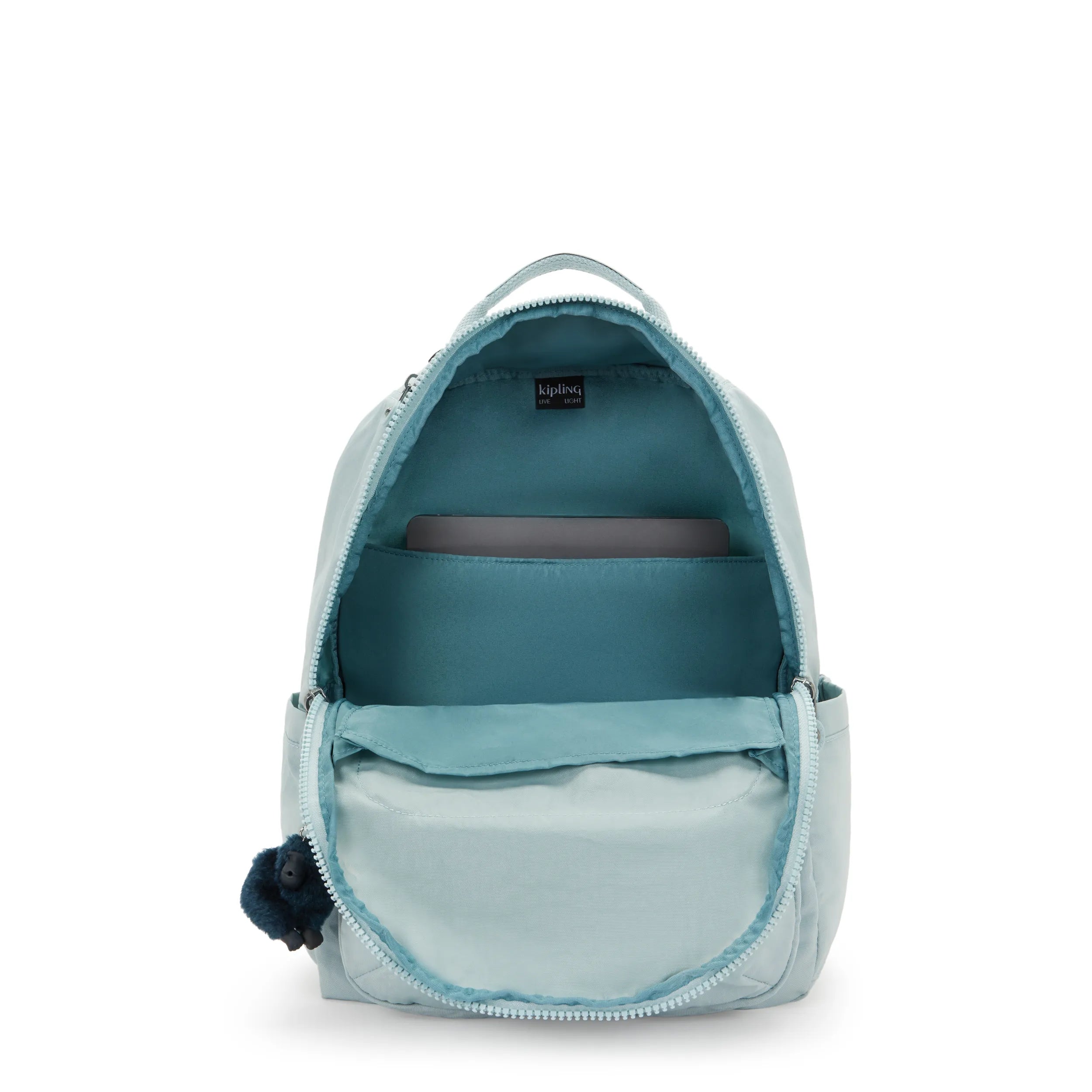 Seoul Large 15 Laptop Backpack - Image 4