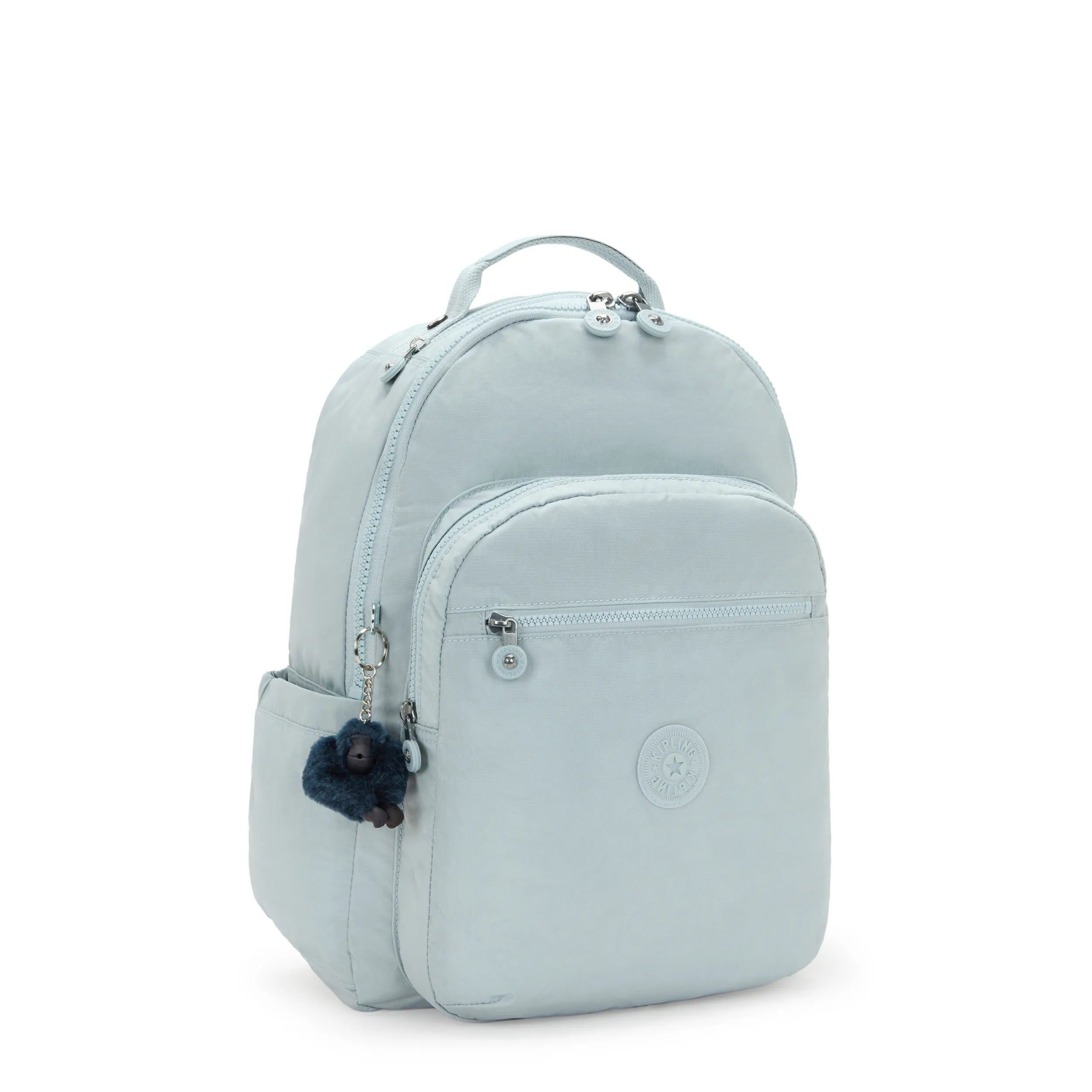 Seoul Large 15 Laptop Backpack - Image 5