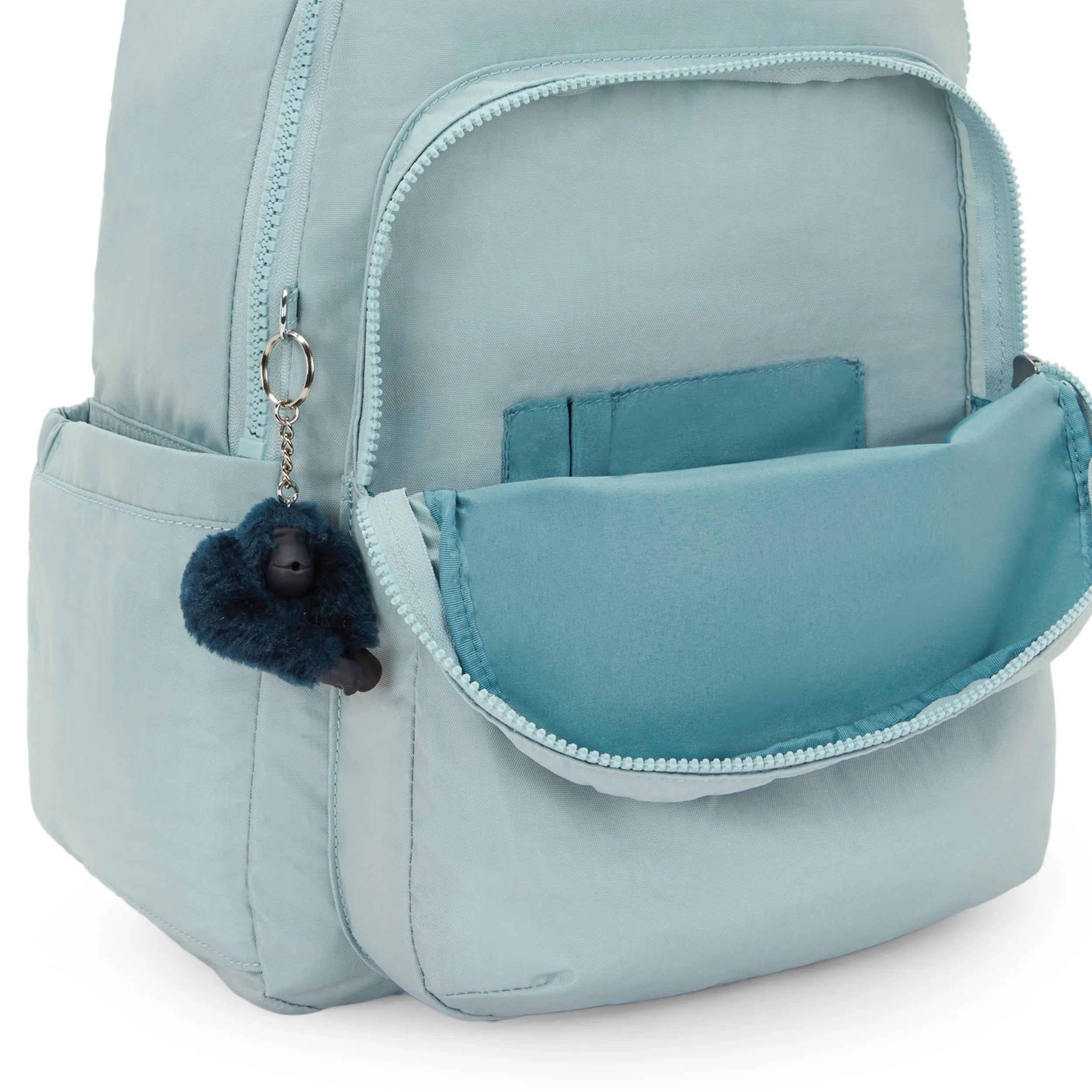 Seoul Large 15 Laptop Backpack - Image 6