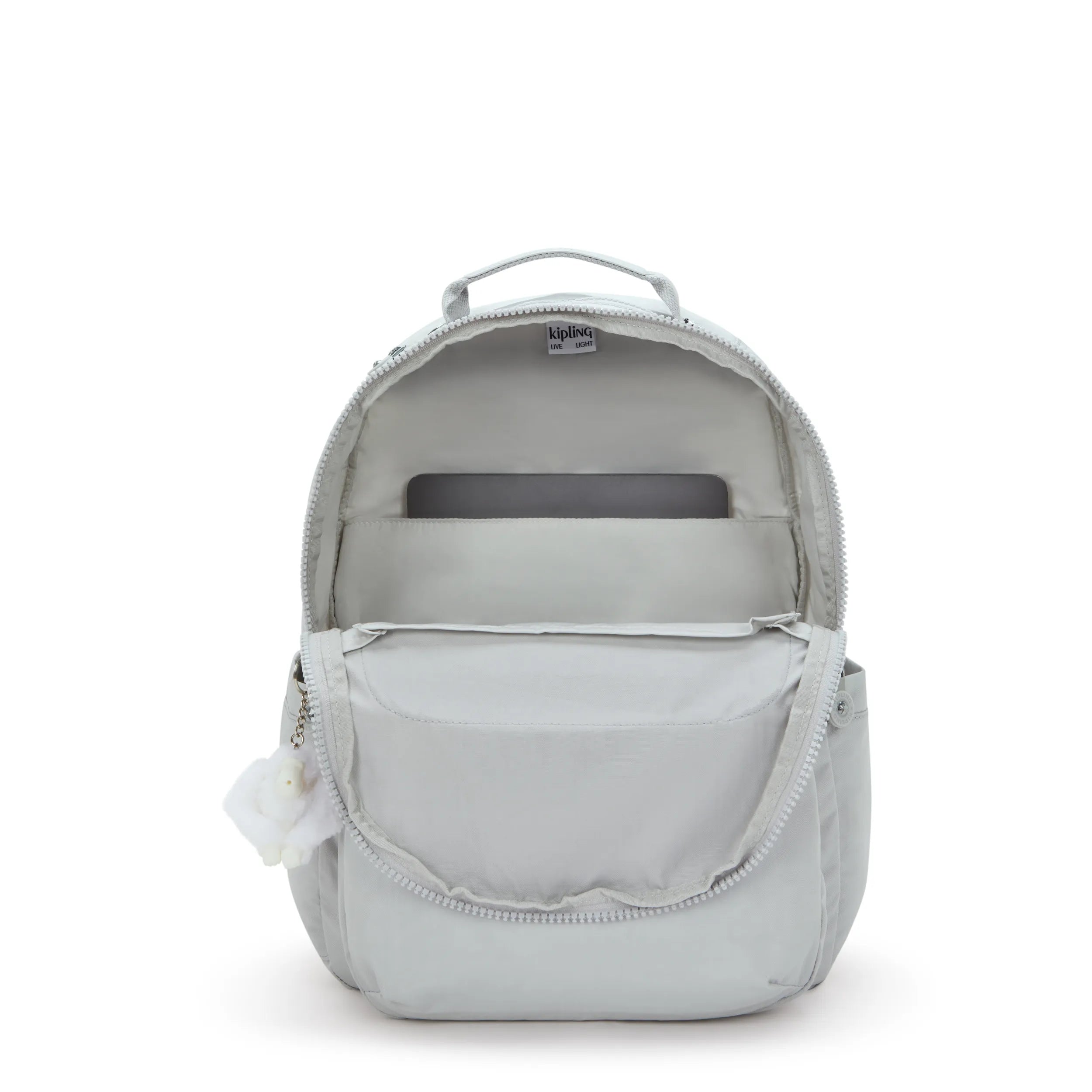 Seoul Large 15 Laptop Backpack - Image 4
