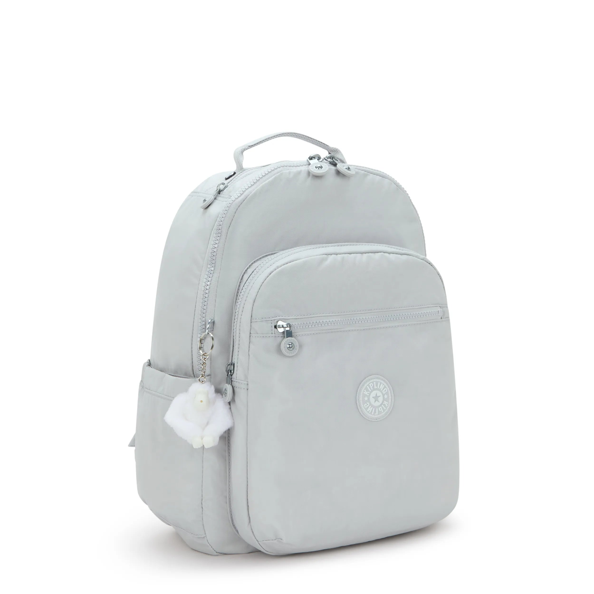 Seoul Large 15 Laptop Backpack - Image 5