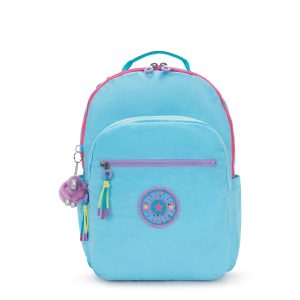 Seoul Extra Large 17 Laptop Backpack