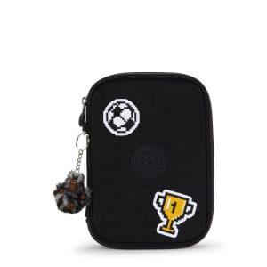 100 Pens Case