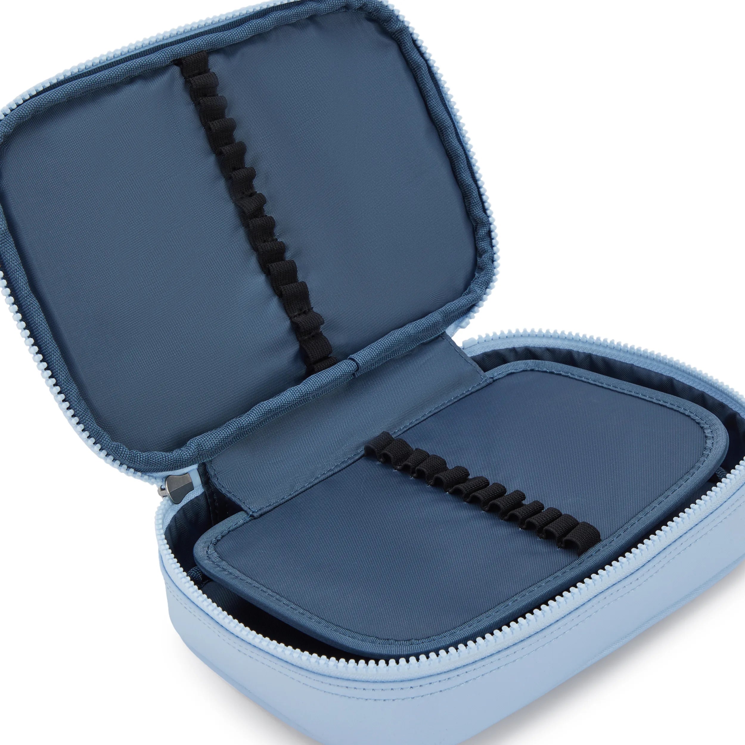 100 Pens Metallic Case - Image 5