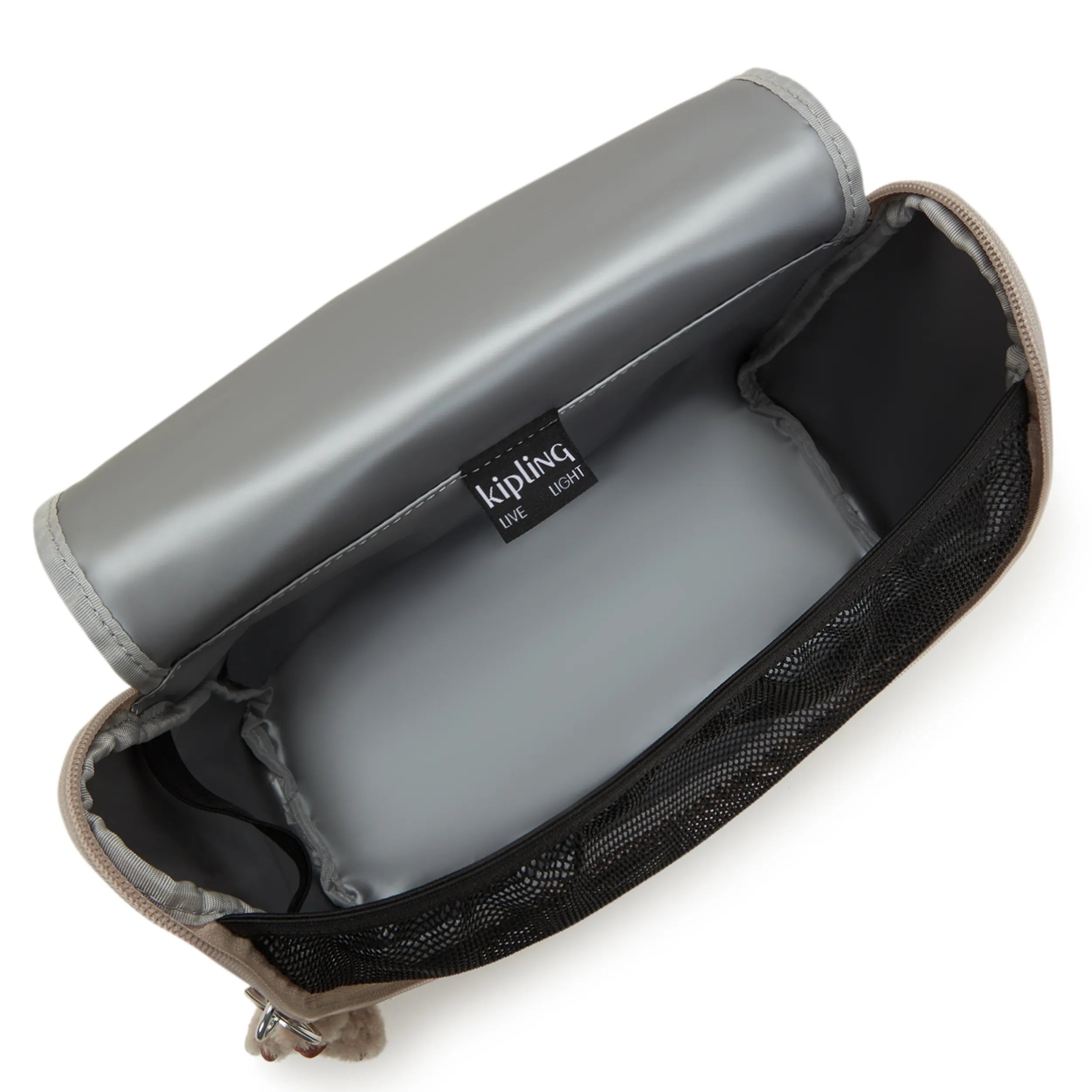 Kichirou Metallic Lunch Bag - Image 4