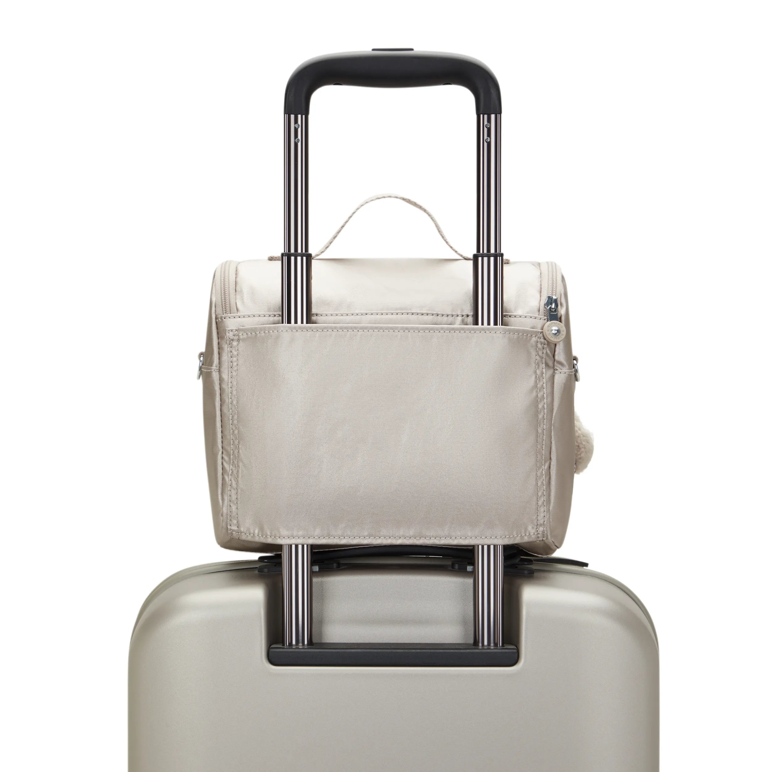 Kichirou Metallic Lunch Bag - Image 8