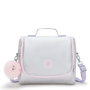 Kichirou Metallic Lunch Bag
