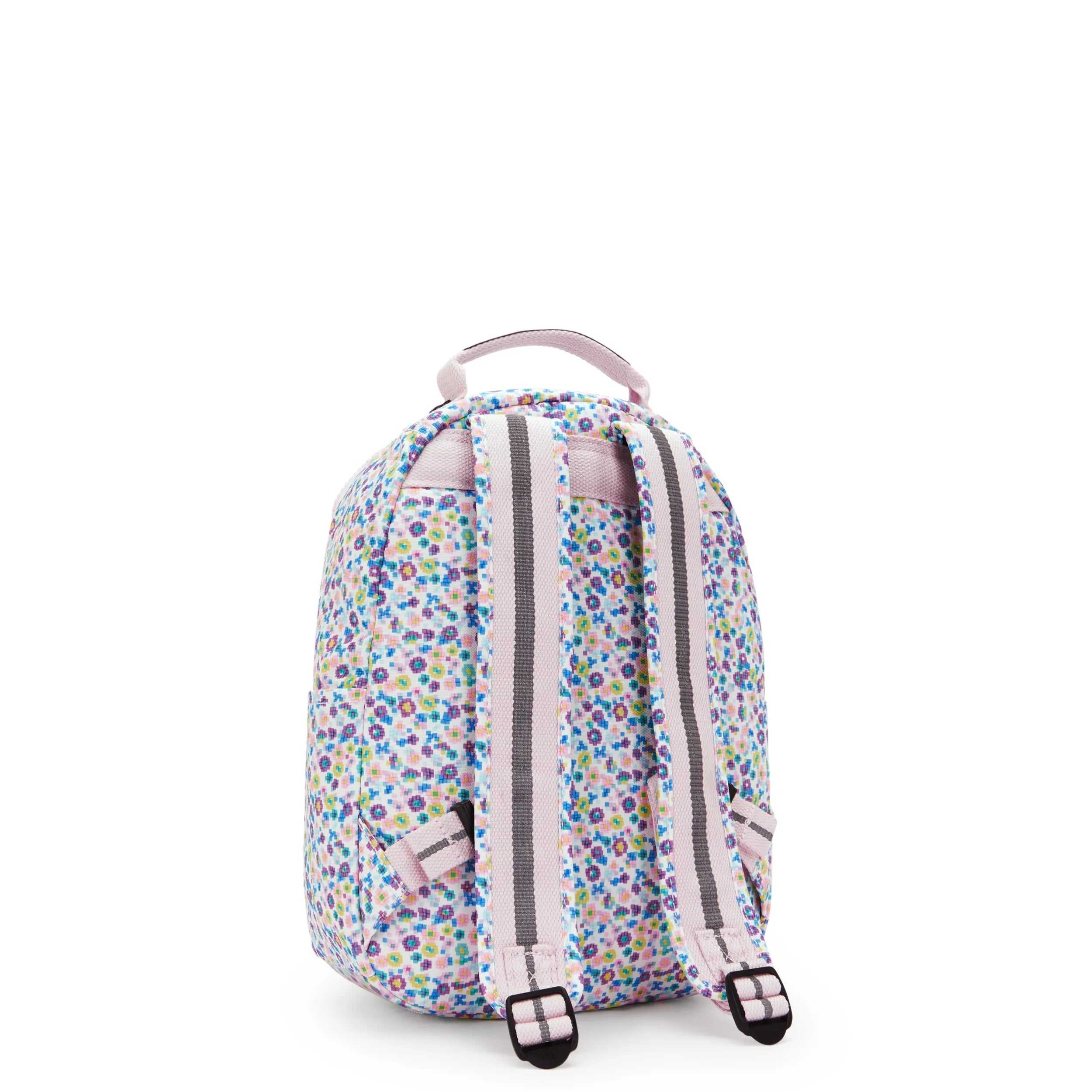 Seoul Small Printed Tablet Backpack - Image 2