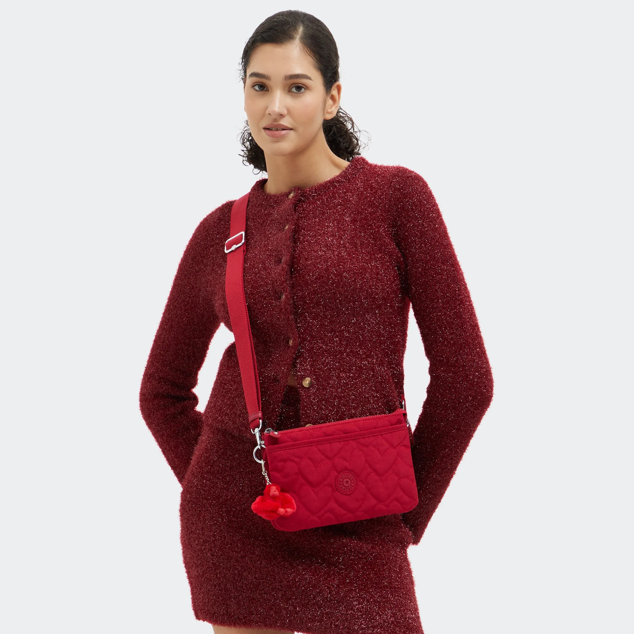 Riri Crossbody Bag - Image 2