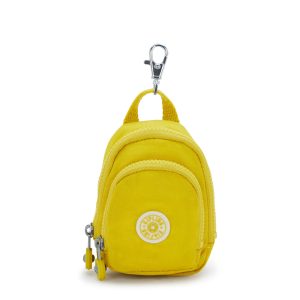 Mini Seoul Key Charm