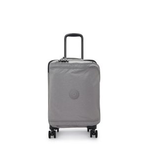 Spontaneous Small Rolling Luggage