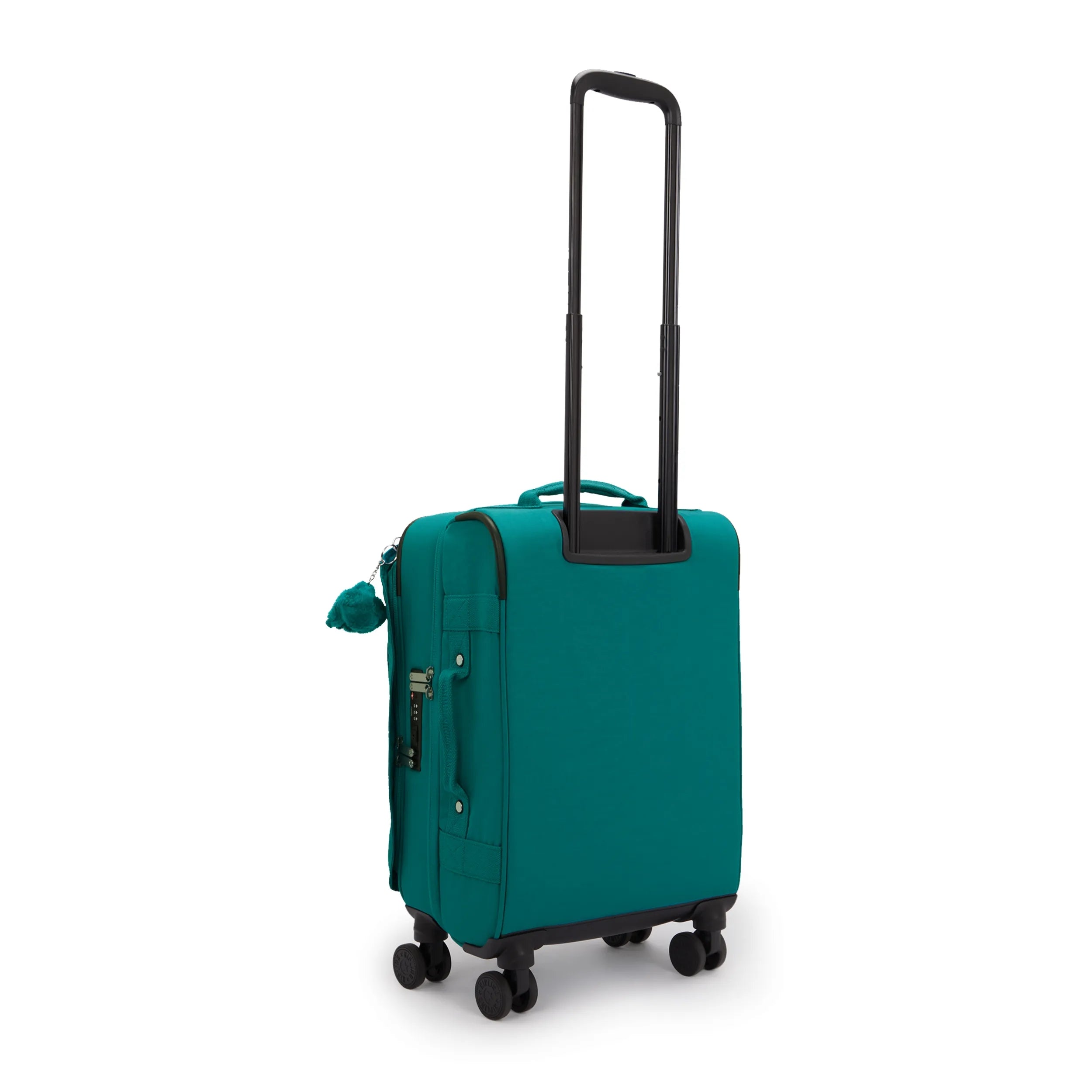 Spontaneous Small Rolling Luggage - Image 3