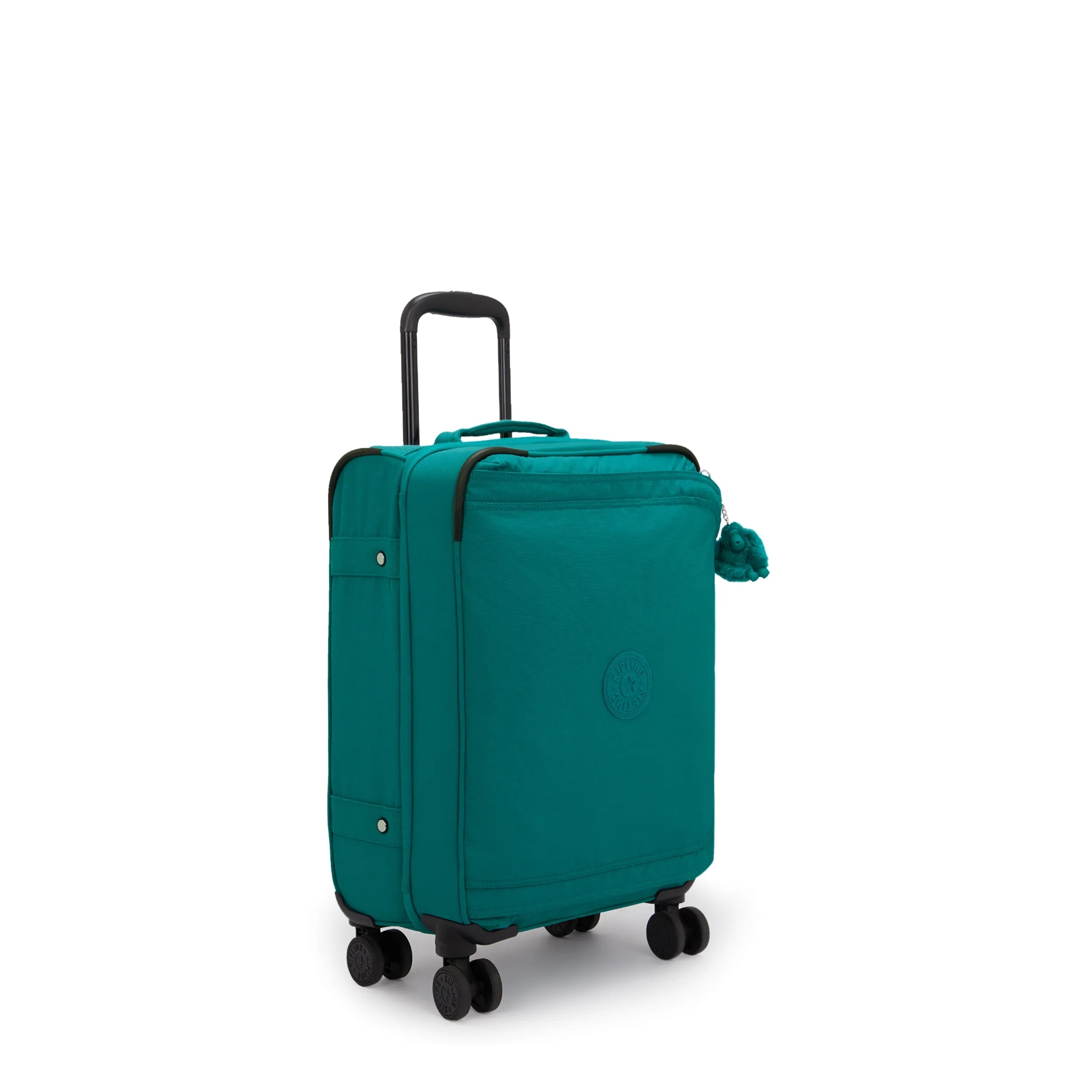 Spontaneous Small Rolling Luggage - Image 5