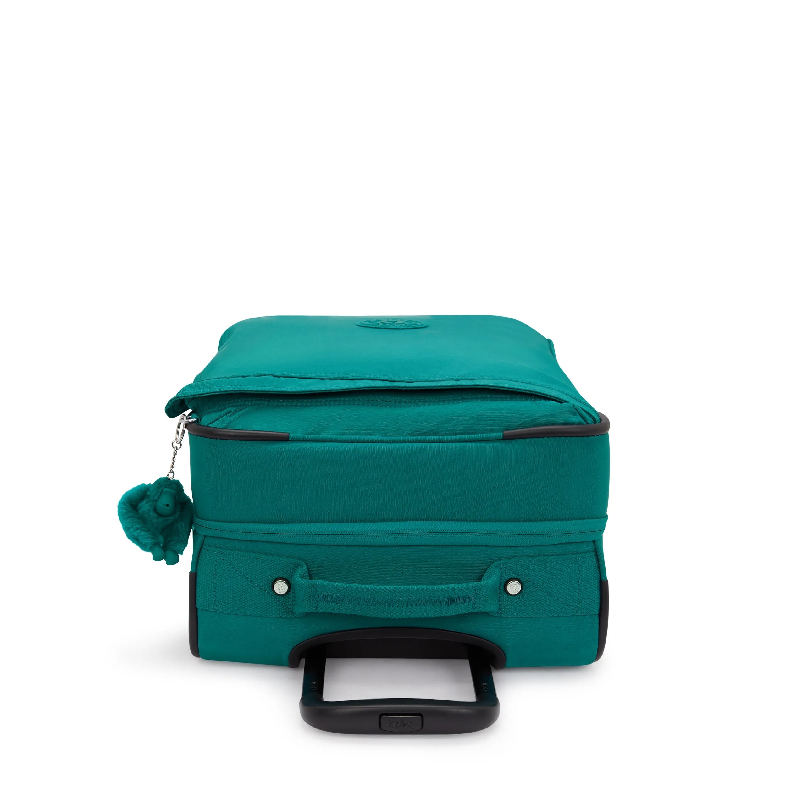 Spontaneous Small Rolling Luggage - Image 7