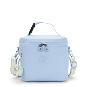 Graham Metallic Lunch Bag