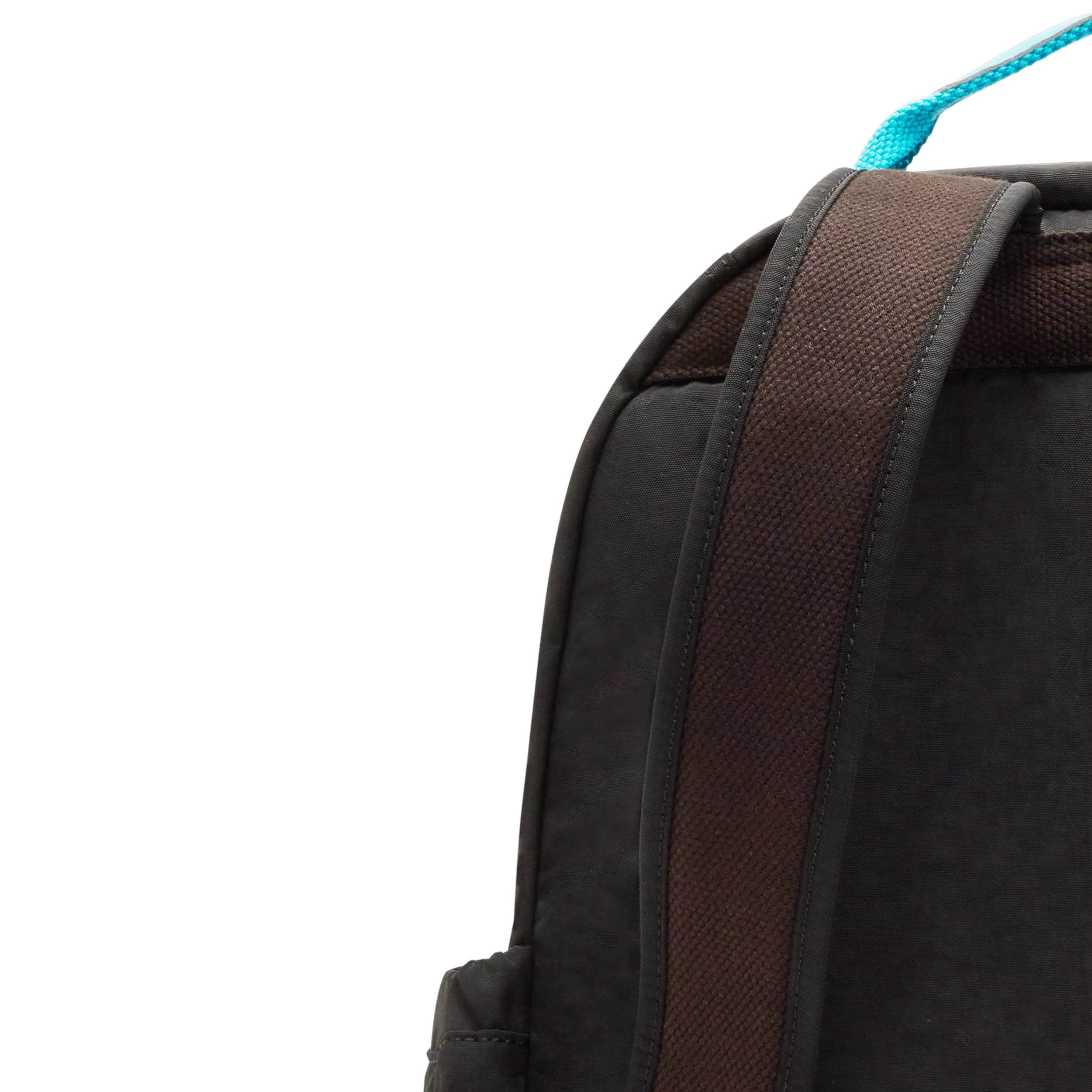 Seoul Large Printed 15 Laptop Backpack - Image 7