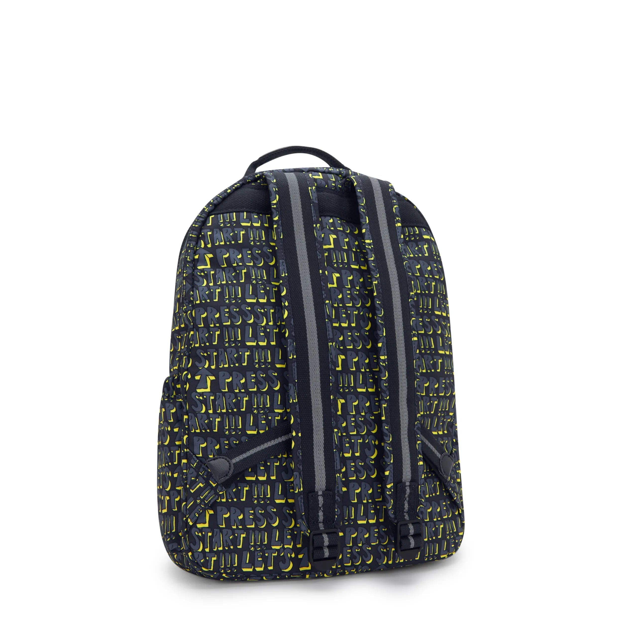 Seoul Lap Printed 15 Laptop Backpack - Image 2