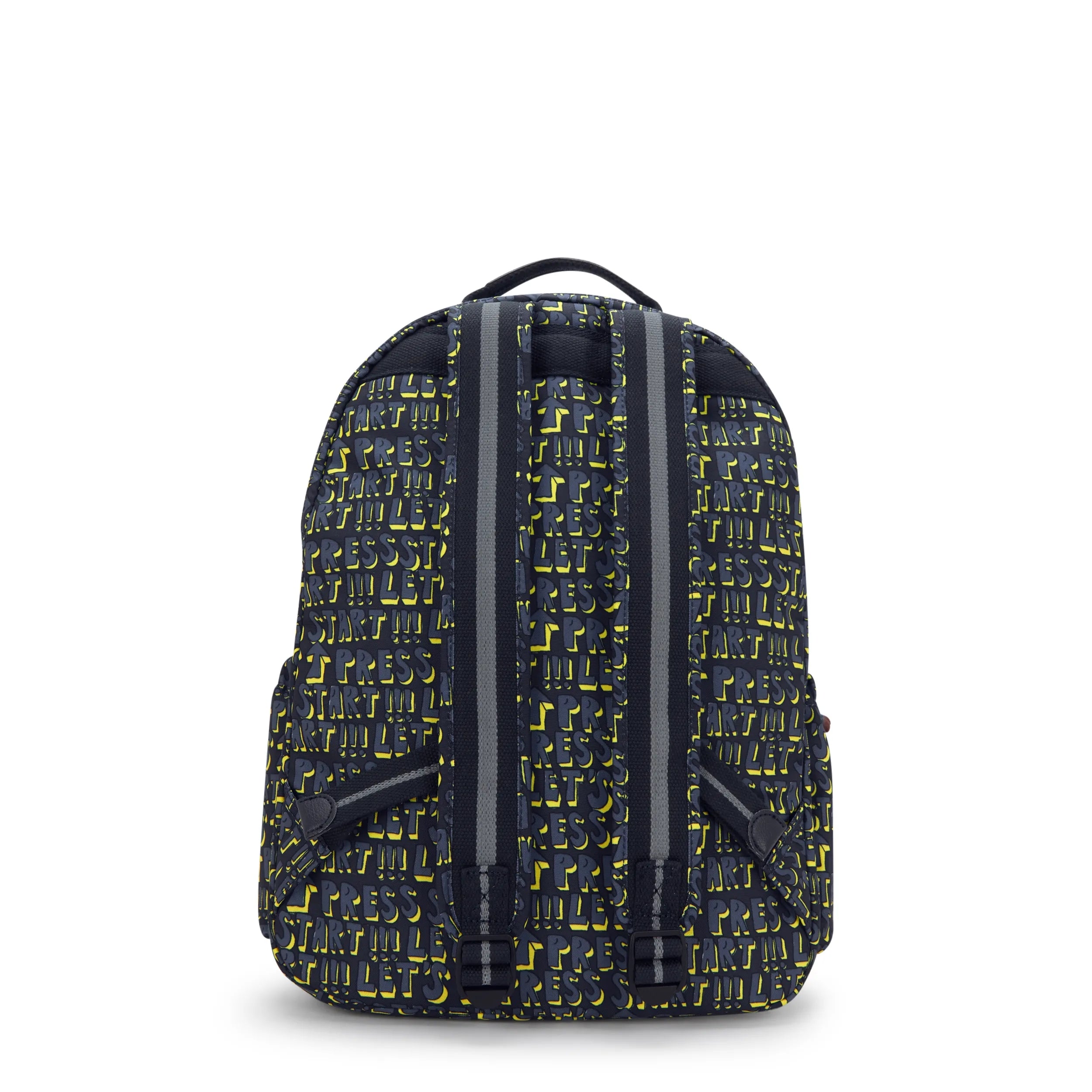 Seoul Lap Printed 15 Laptop Backpack - Image 8