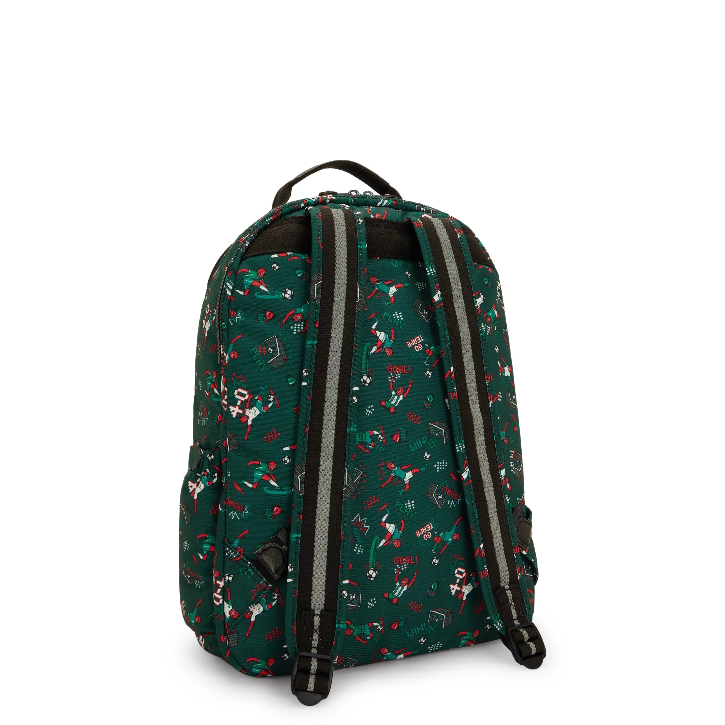 Seoul Lap Printed 15 Laptop Backpack - Image 2