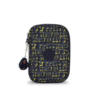 100 Pens Printed Case