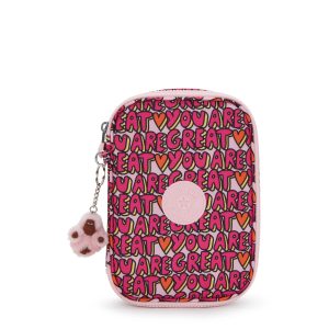 100 Pens Printed Case