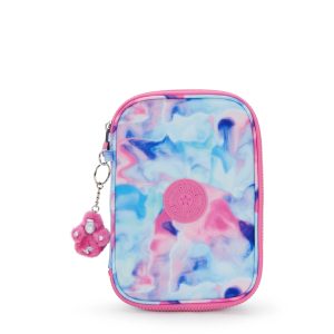 100 Pens Printed Case