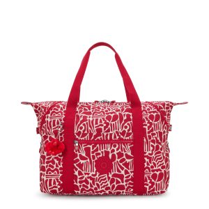 Art Medium Tote Bag