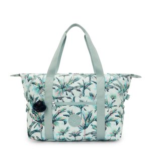 Art Medium Printed Tote Bag