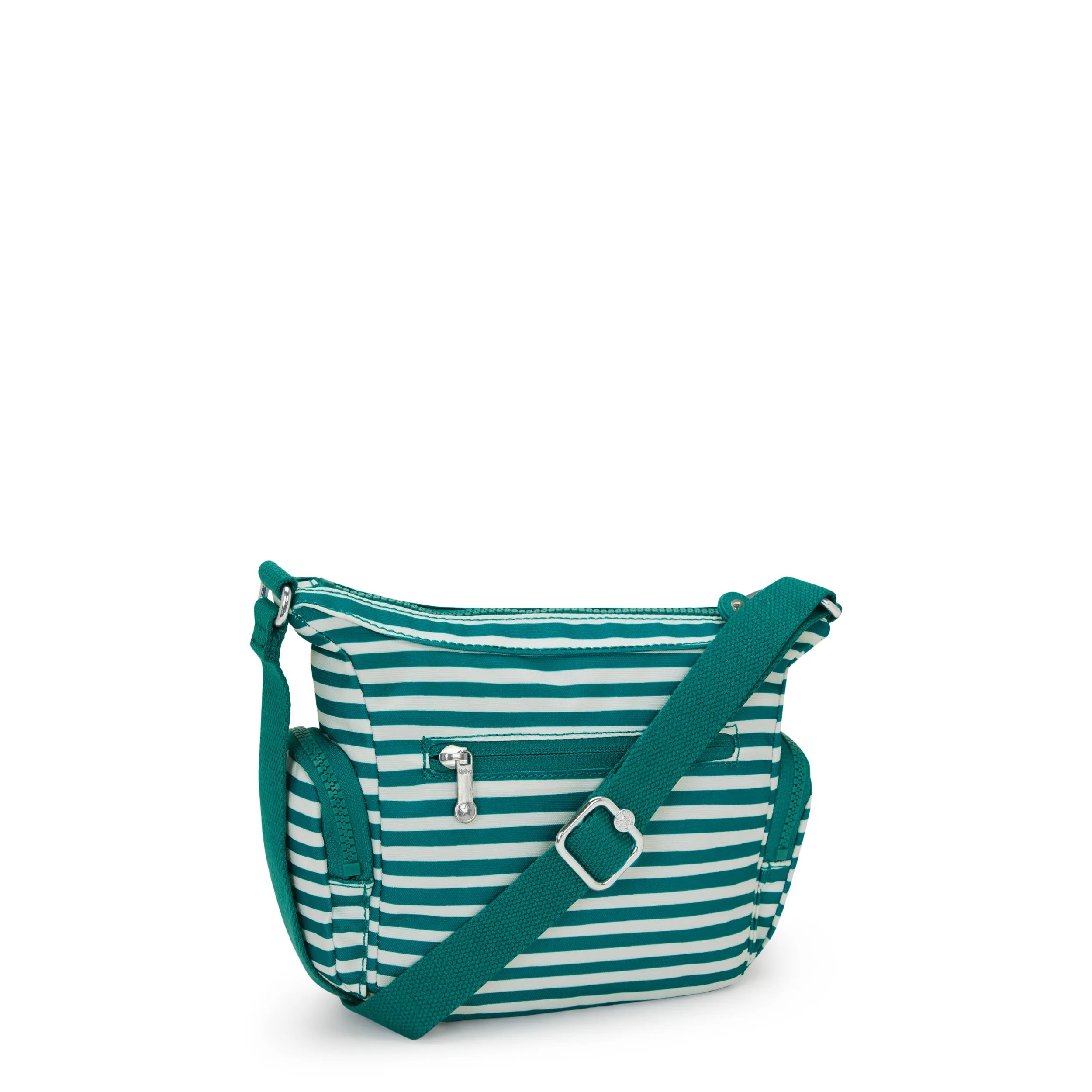 Gabbie Mini Printed Crossbody Bag - Image 3