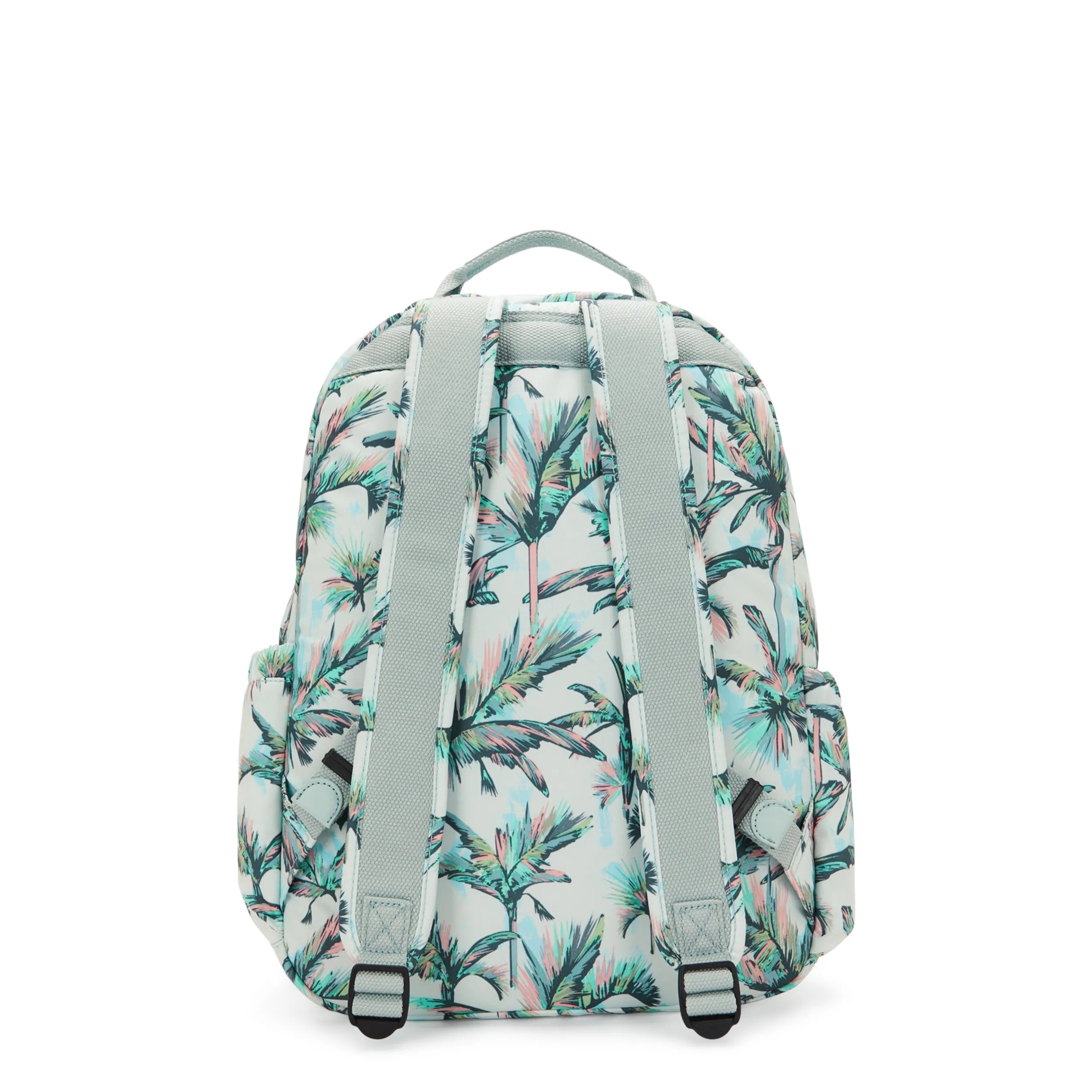 Seoul Large Printed 15 Laptop Backpack - Image 8