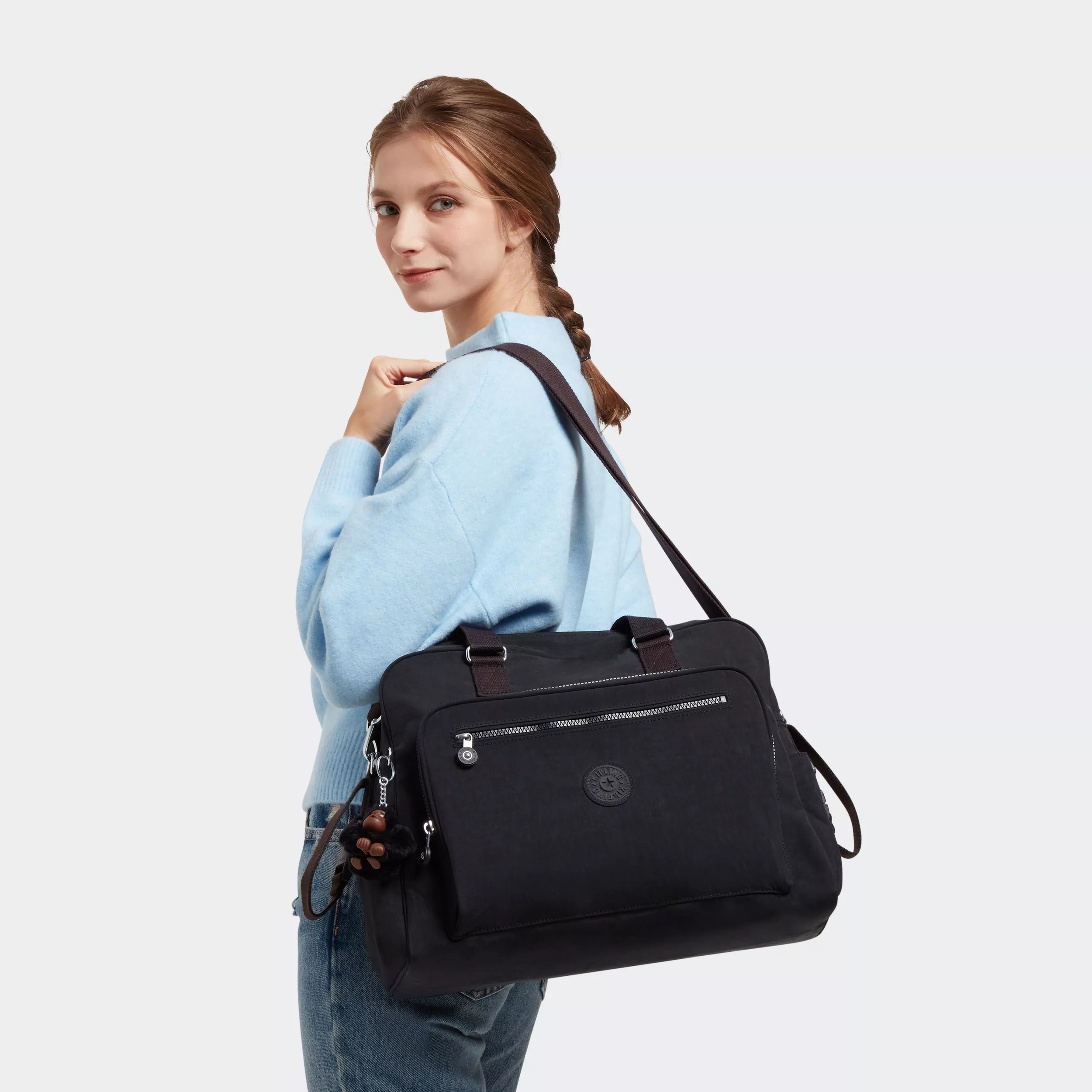 Alanna Diaper Bag - Image 2
